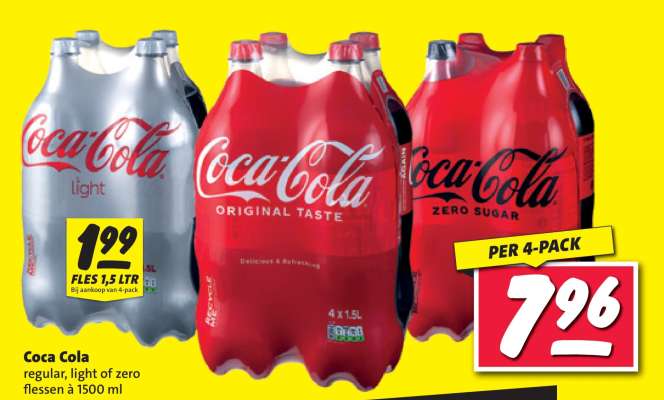 Coca Cola