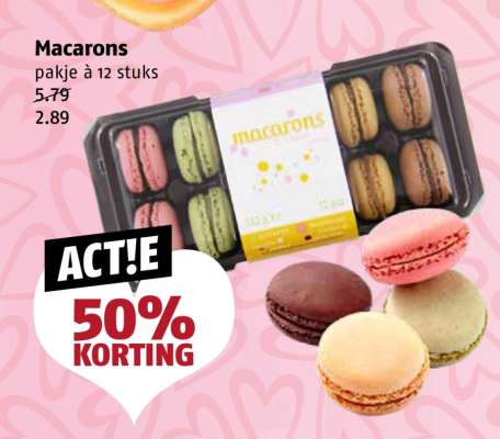 Macarons