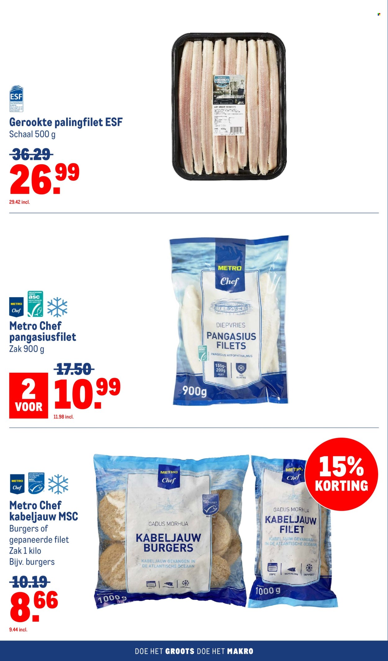 Makro-aanbieding - 7-5-2025 - 20-5-2025. Pagina 1
