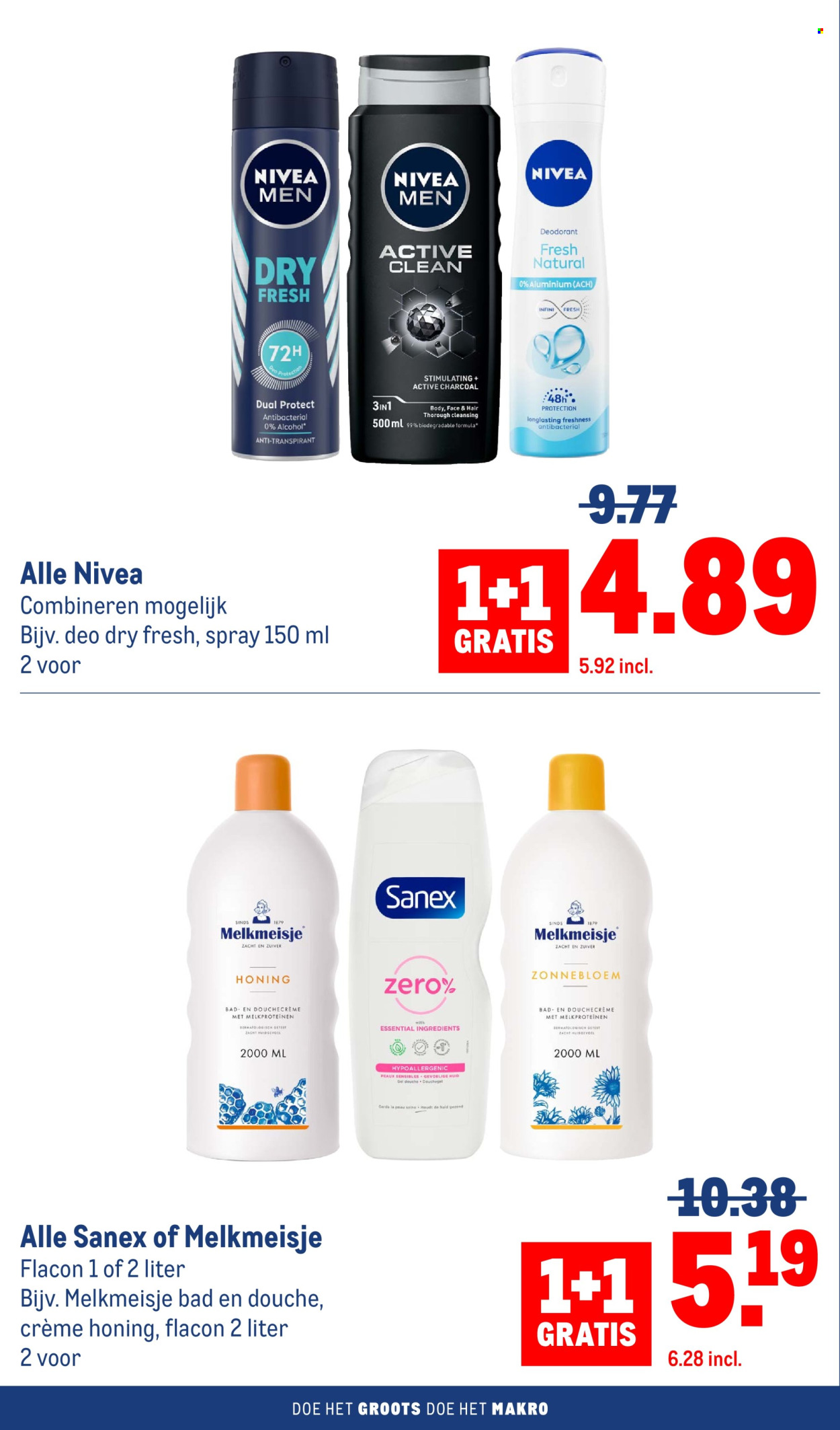 Makro-aanbieding - 7-5-2025 - 20-5-2025. Pagina 1