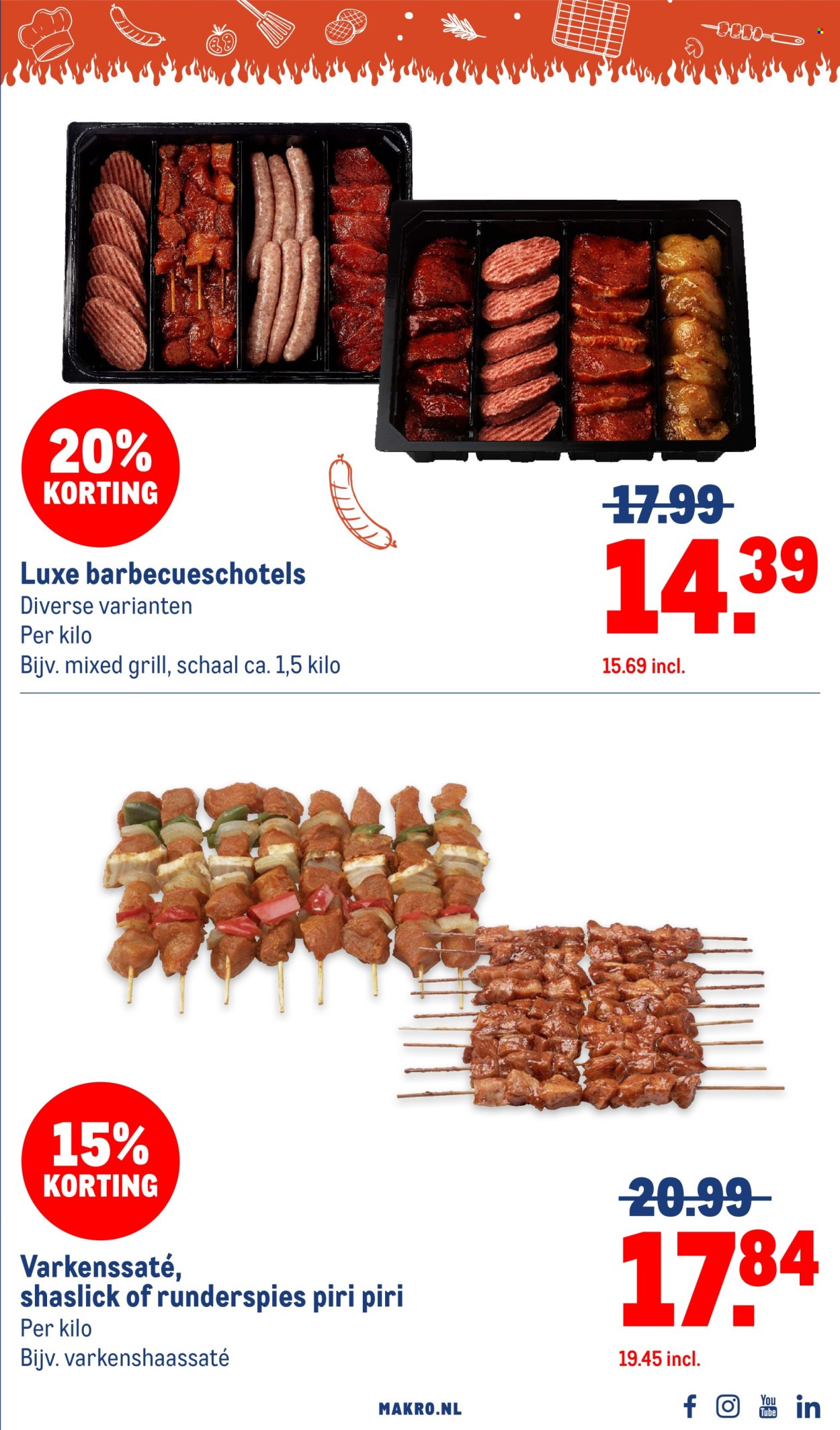 Makro-aanbieding - 7-5-2025 - 3-6-2025. Pagina 1