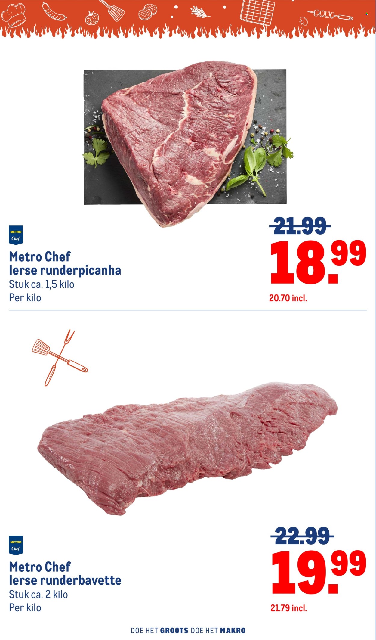 Makro-aanbieding - 7-5-2025 - 3-6-2025. Pagina 1