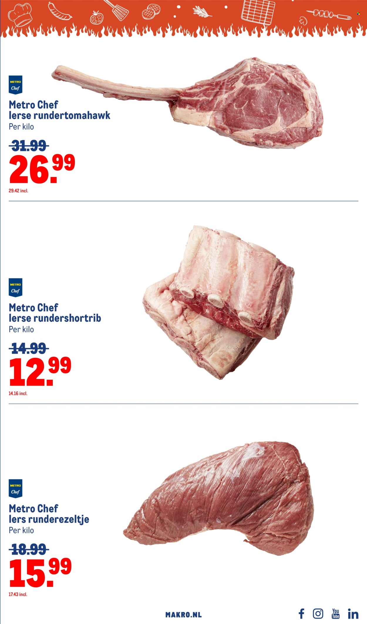 Makro-aanbieding - 7-5-2025 - 3-6-2025. Pagina 1