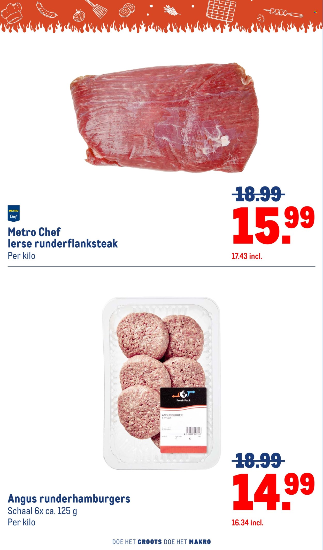 Makro-aanbieding - 7-5-2025 - 3-6-2025. Pagina 1