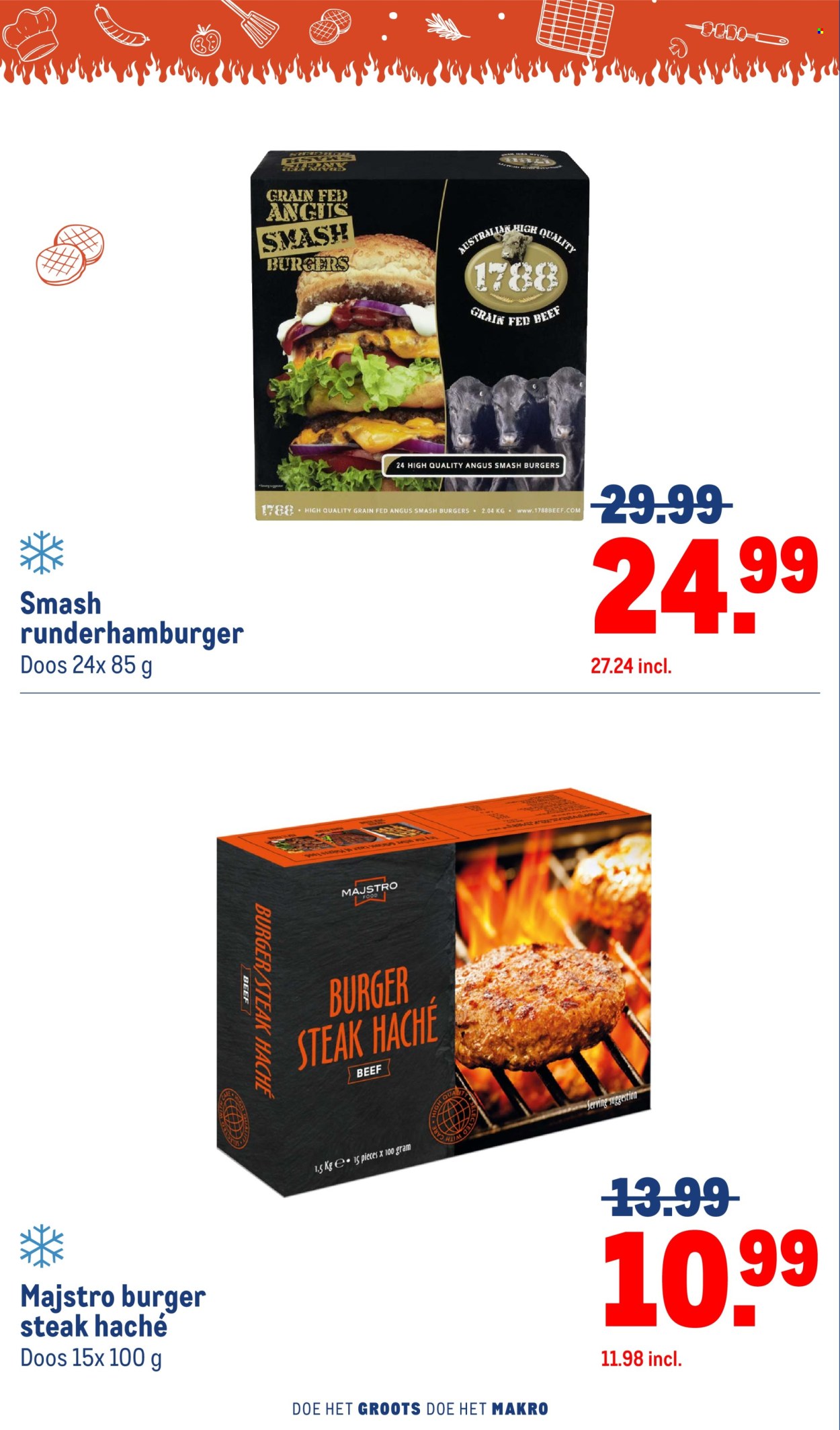 Makro-aanbieding - 7-5-2025 - 3-6-2025. Pagina 1