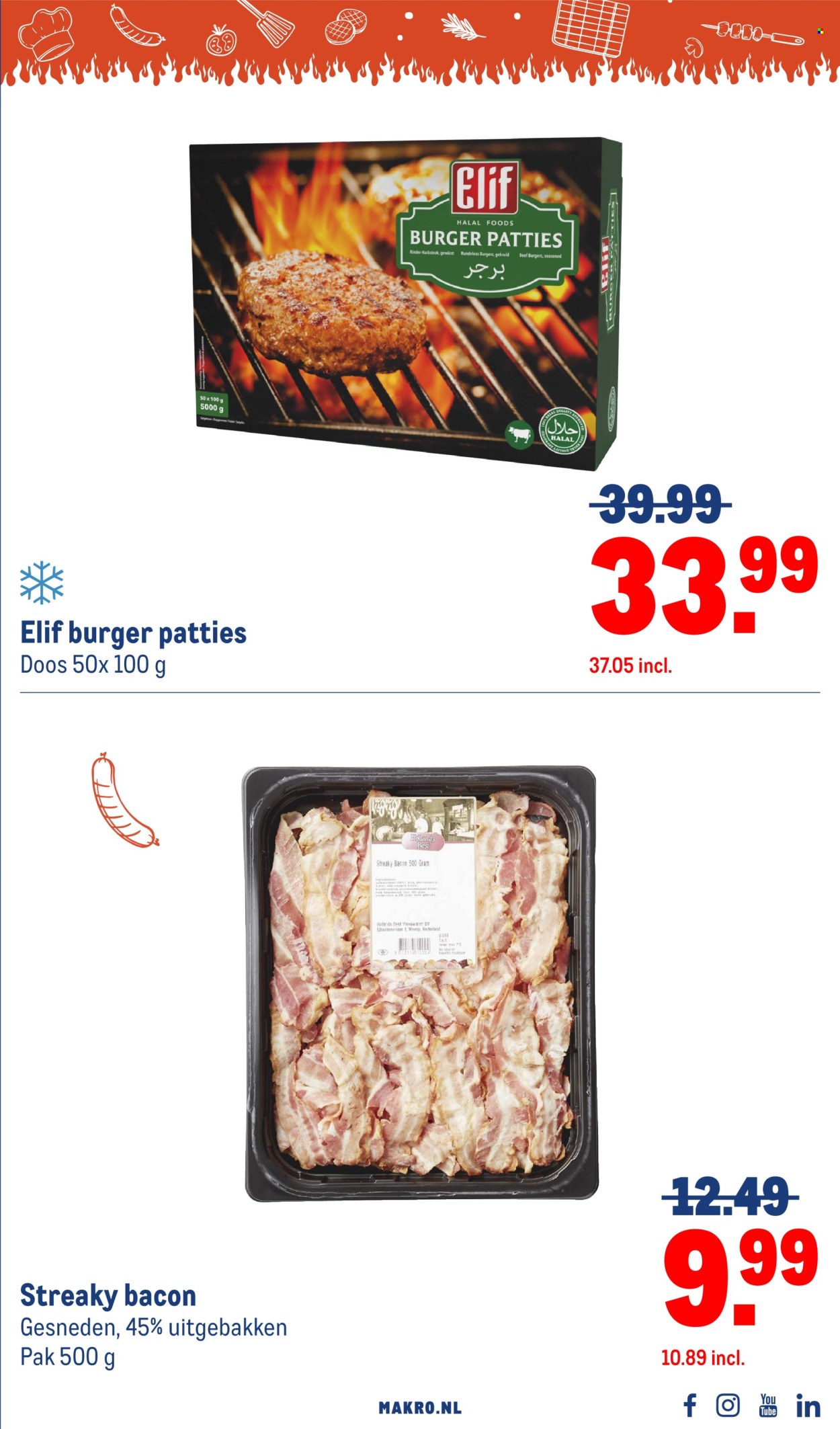 Makro-aanbieding - 7-5-2025 - 3-6-2025. Pagina 1