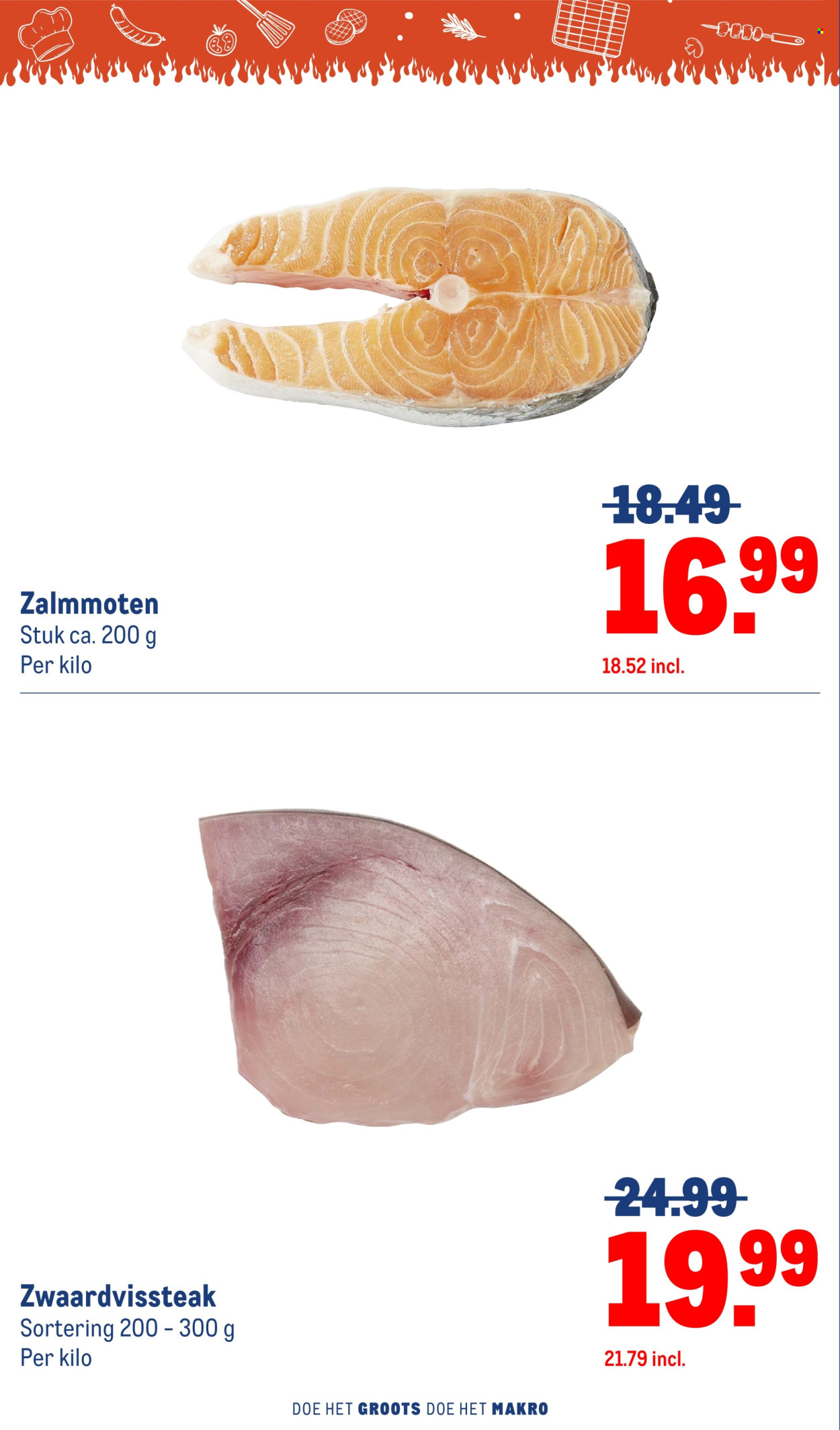 Makro-aanbieding - 7-5-2025 - 3-6-2025. Pagina 1