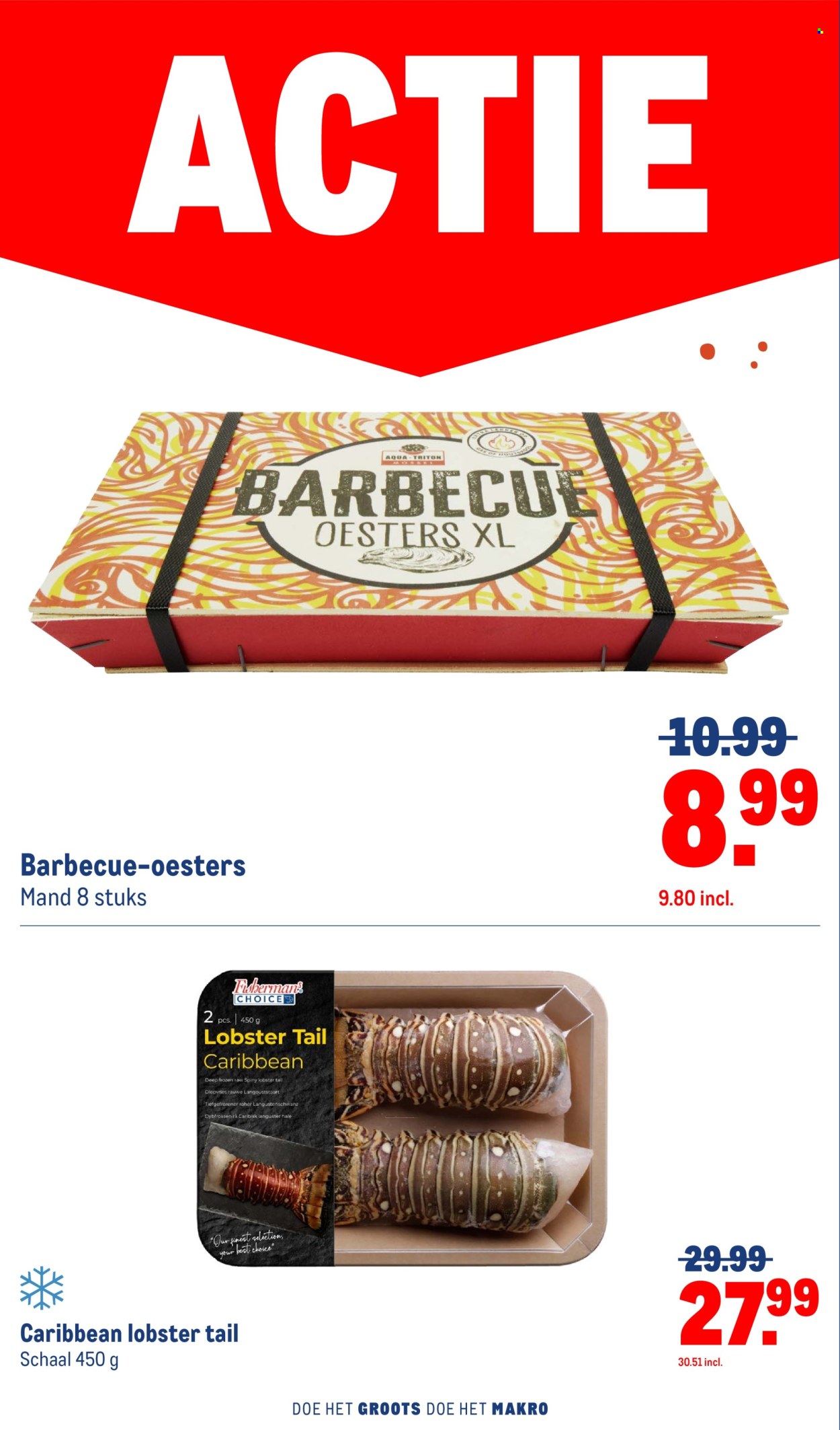 Makro-aanbieding - 7-5-2025 - 3-6-2025. Pagina 1