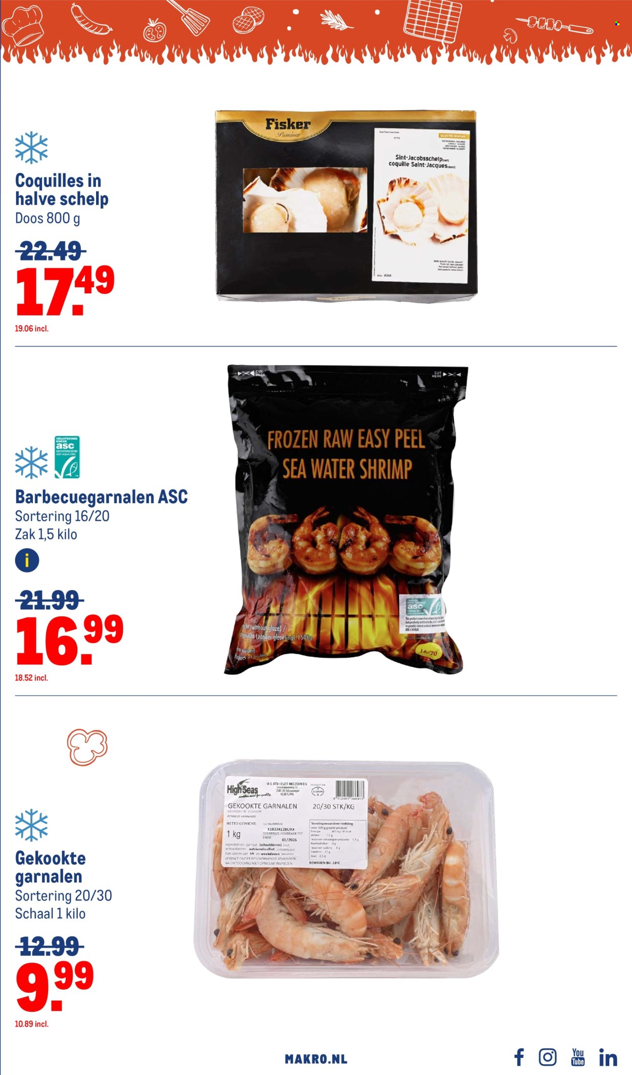 Makro-aanbieding - 7-5-2025 - 3-6-2025. Pagina 1