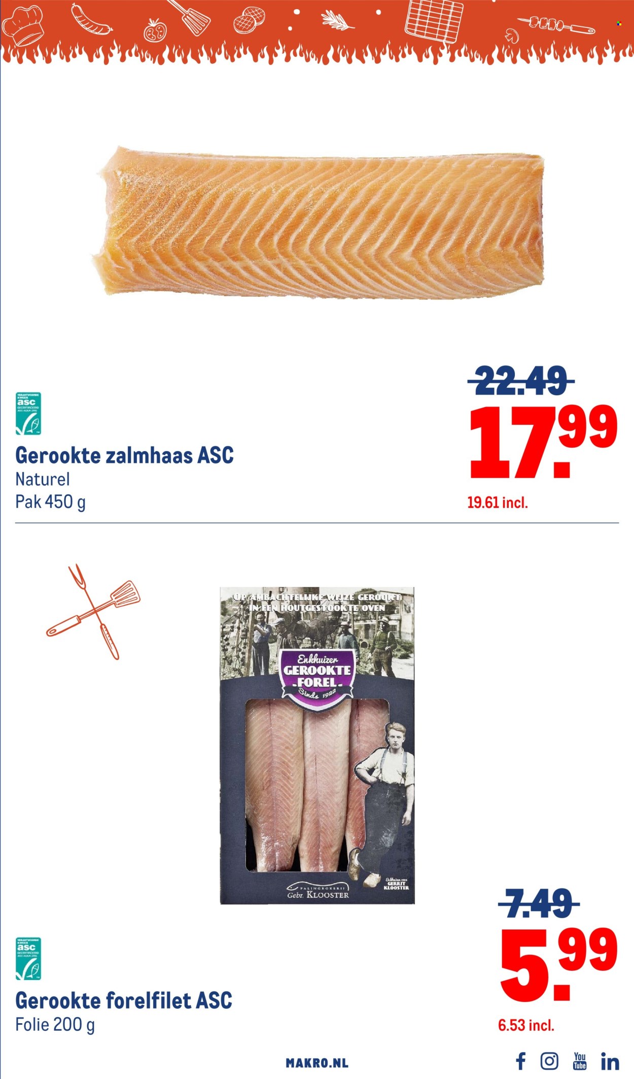 Makro-aanbieding - 7-5-2025 - 3-6-2025. Pagina 1