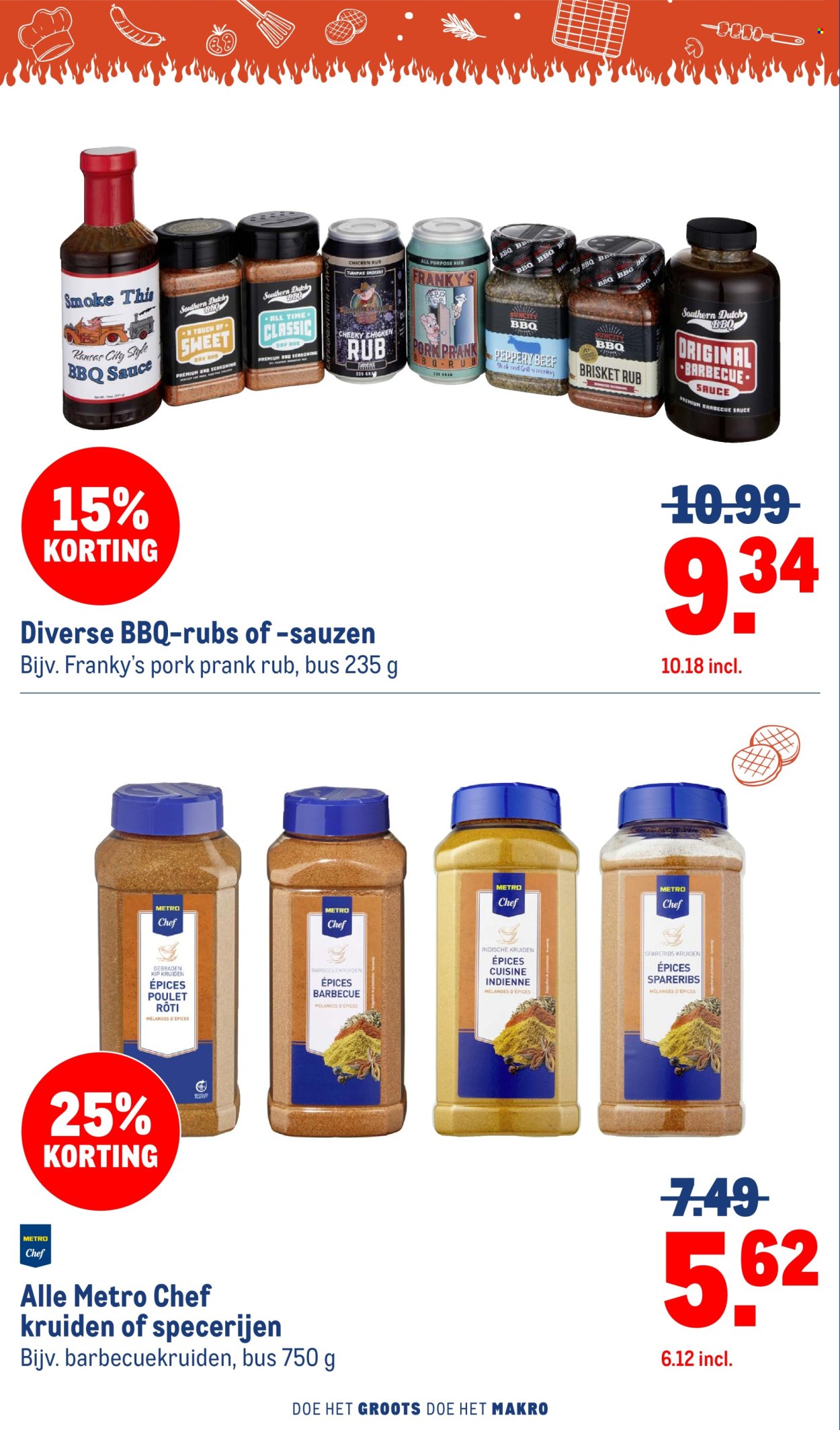 Makro-aanbieding - 7-5-2025 - 3-6-2025. Pagina 1