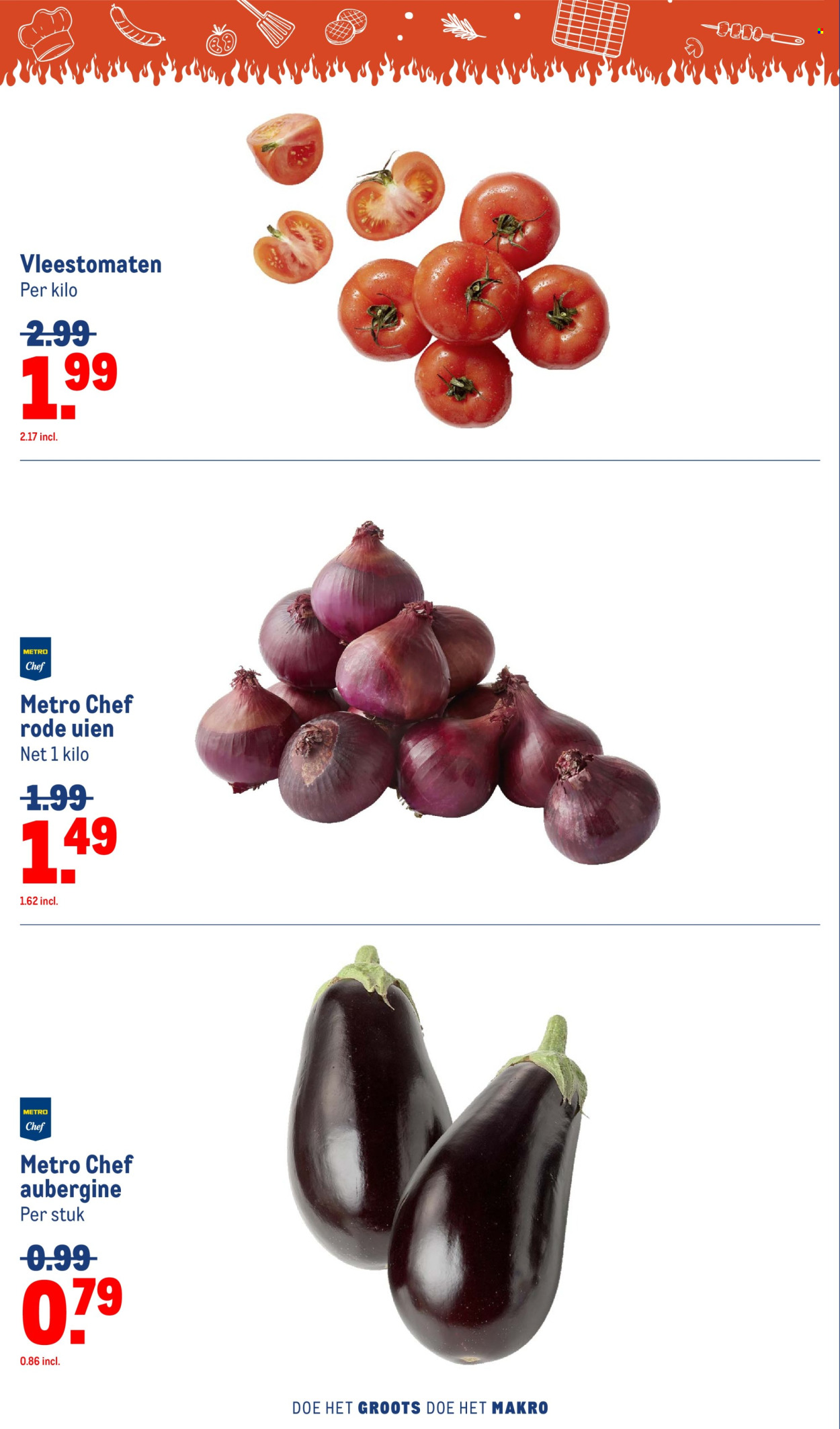 Makro-aanbieding - 7-5-2025 - 3-6-2025. Pagina 1