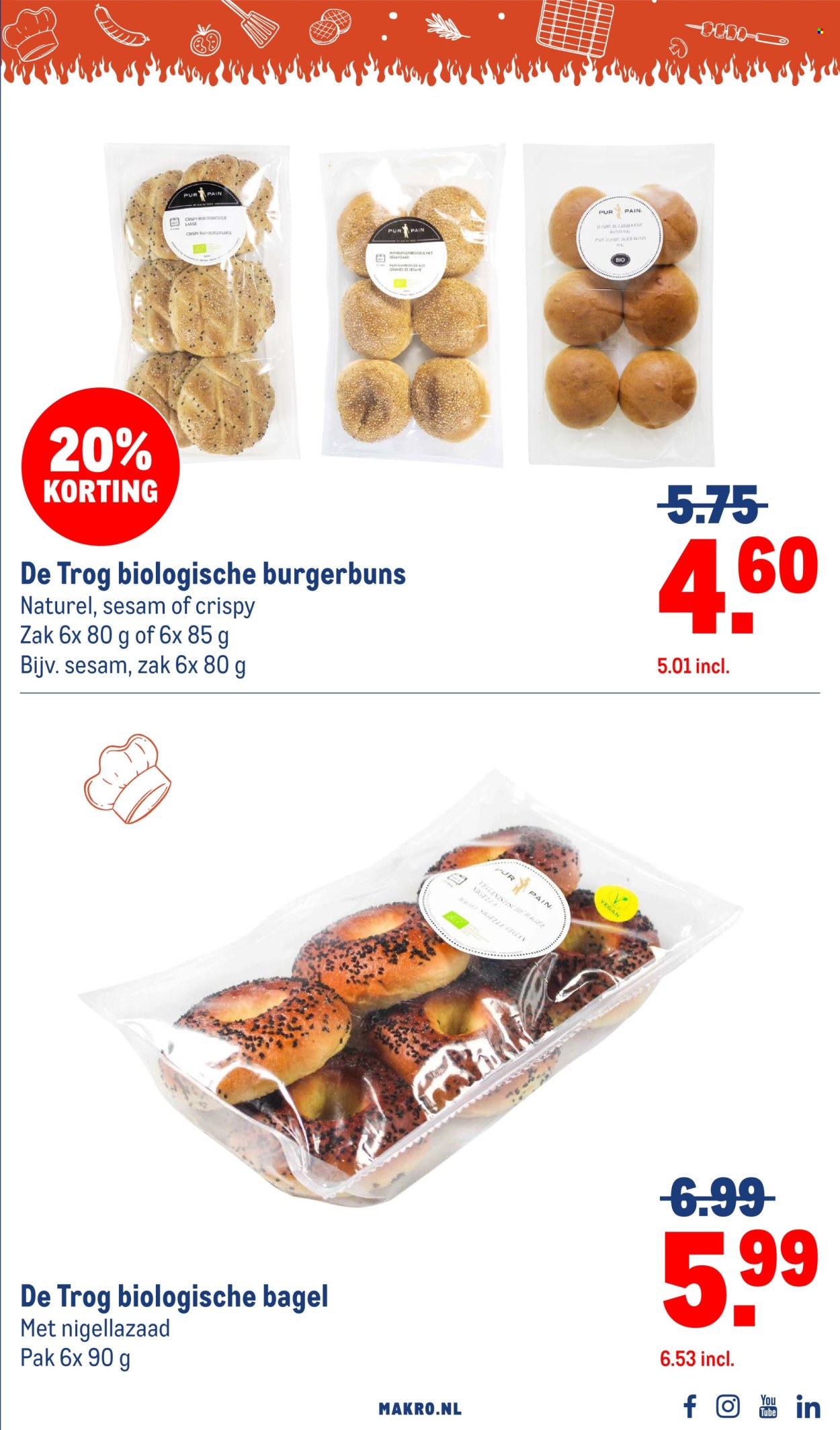 Makro-aanbieding - 7-5-2025 - 3-6-2025. Pagina 1