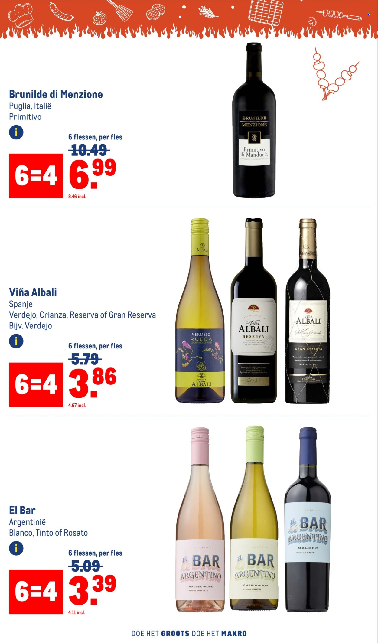 Makro-aanbieding - 7-5-2025 - 3-6-2025. Pagina 1