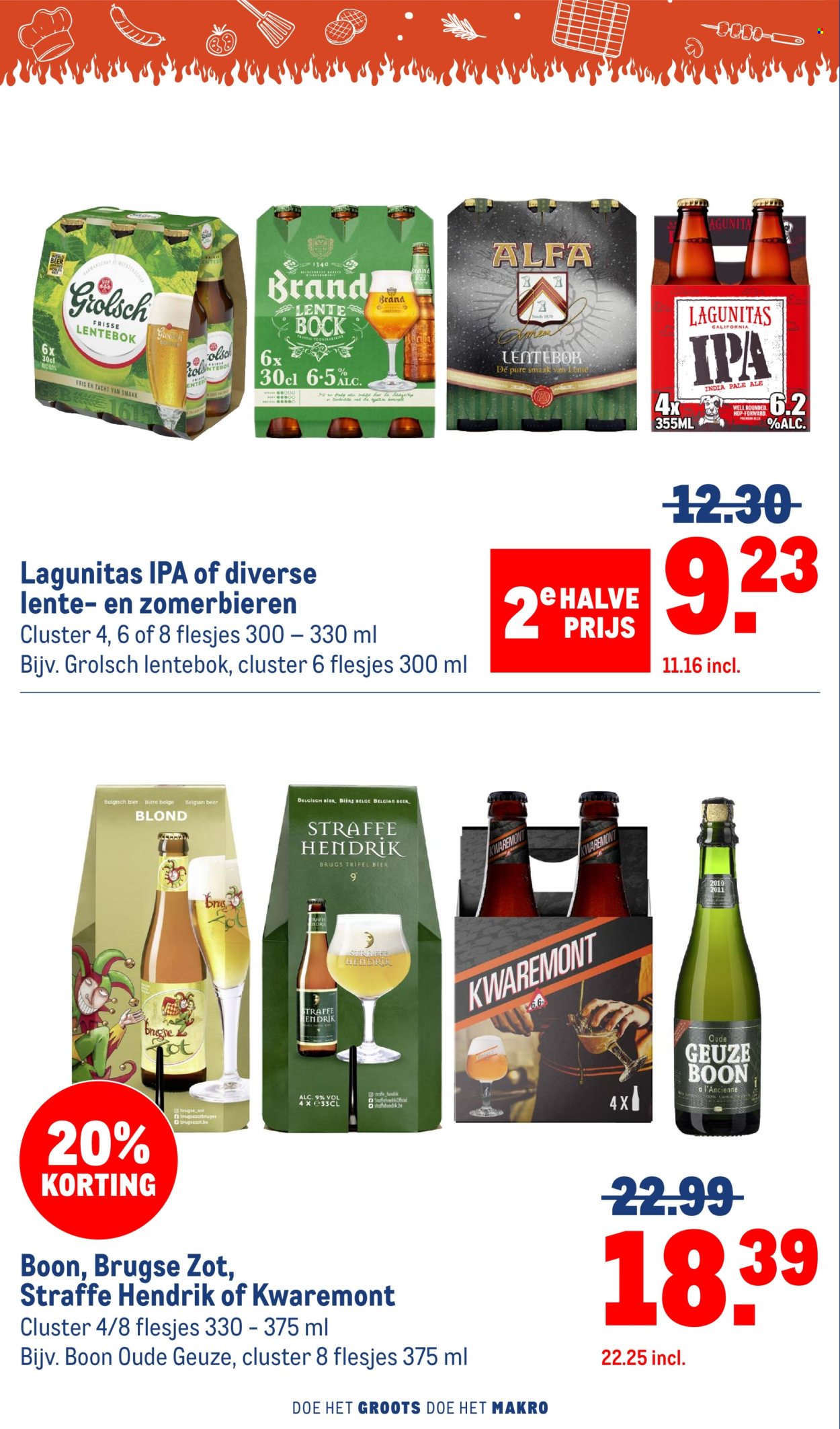 Makro-aanbieding - 7-5-2025 - 3-6-2025. Pagina 1