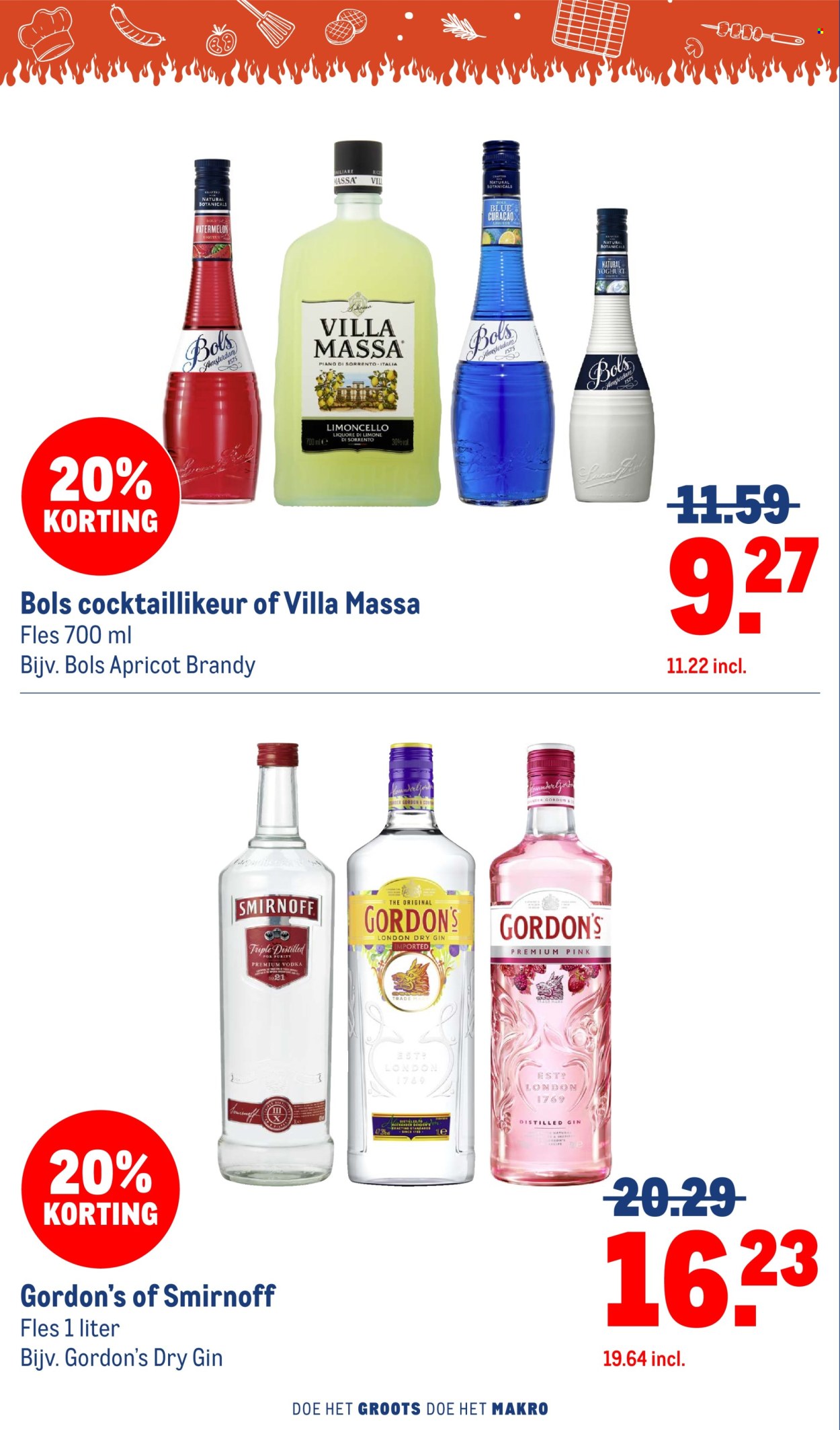 Makro-aanbieding - 7-5-2025 - 3-6-2025. Pagina 1
