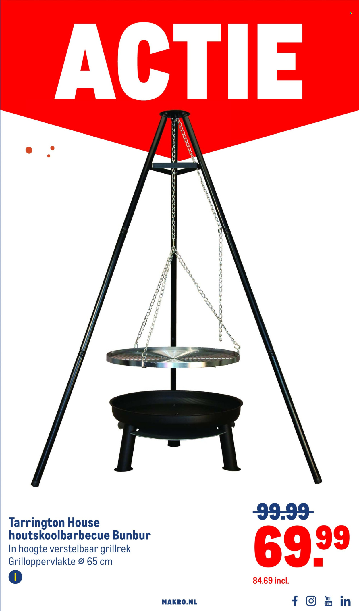 Makro-aanbieding - 7-5-2025 - 3-6-2025. Pagina 1