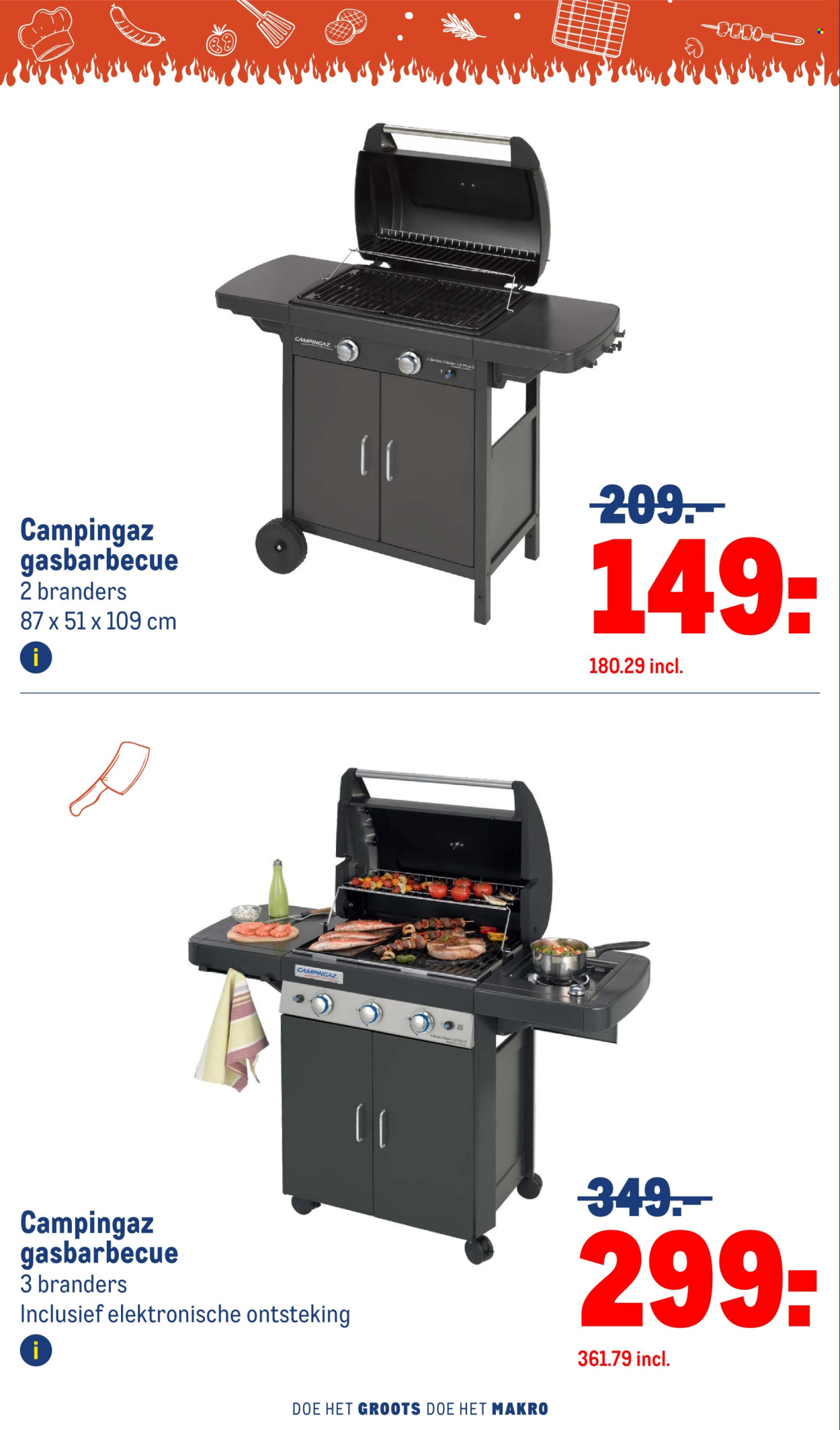 Makro-aanbieding - 7-5-2025 - 3-6-2025. Pagina 1
