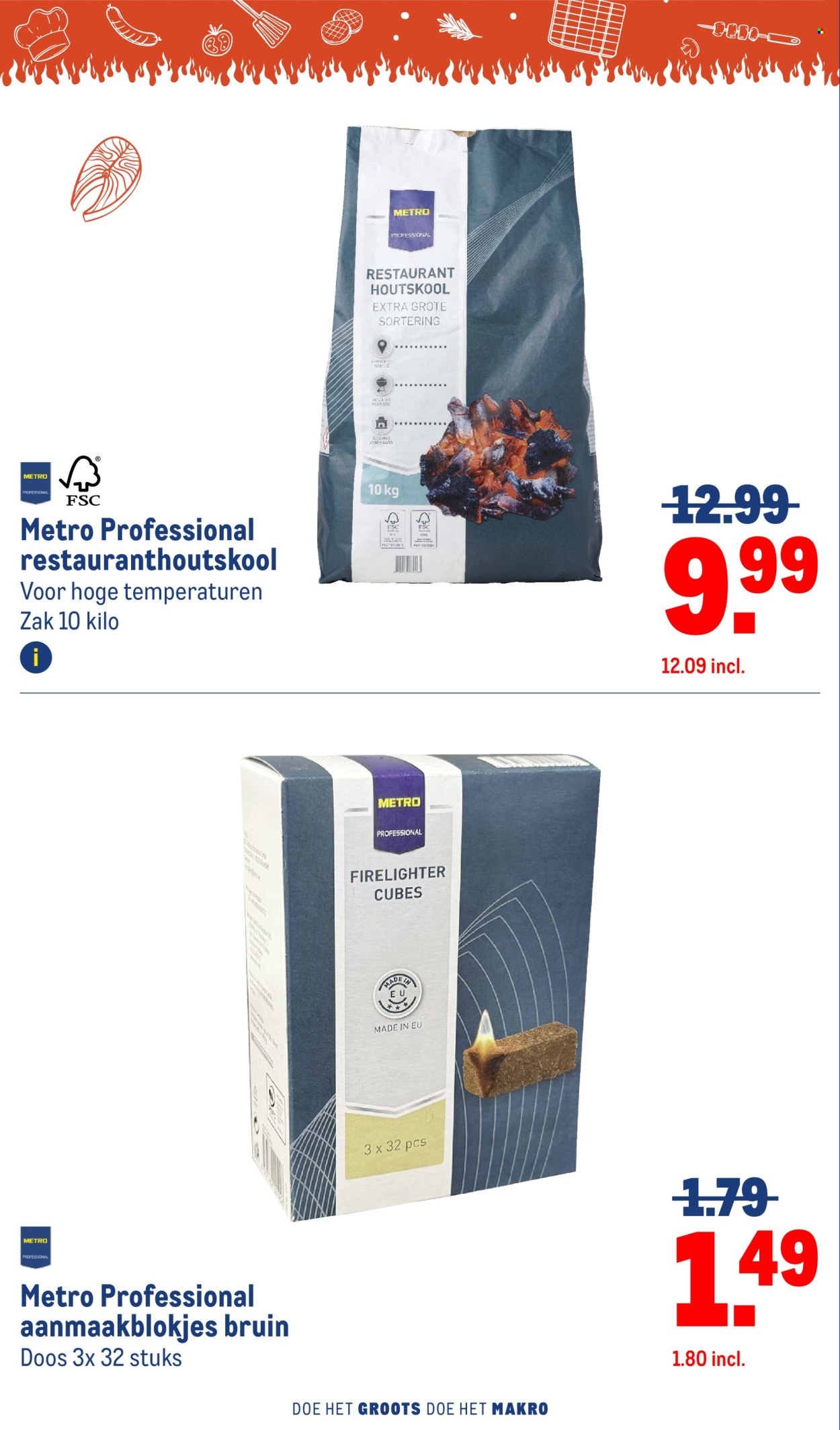 Makro-aanbieding - 7-5-2025 - 3-6-2025. Pagina 1