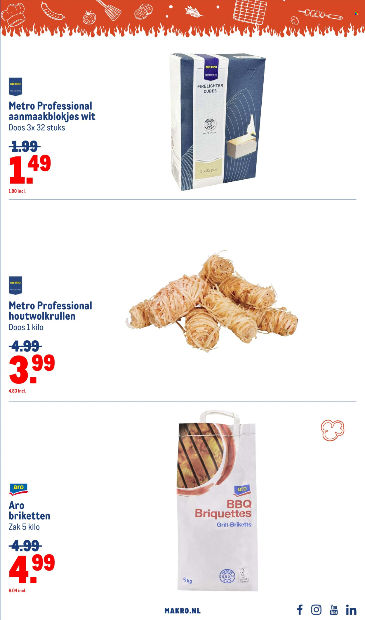 Makro-aanbieding - 7-5-2025 - 3-6-2025. Pagina 1