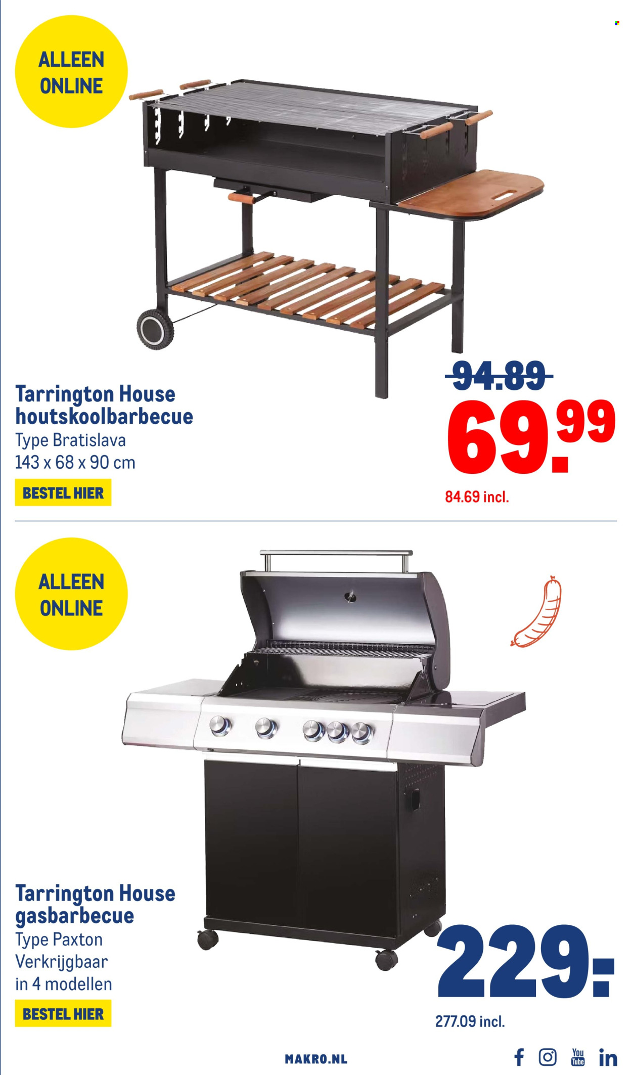 Makro-aanbieding - 7-5-2025 - 3-6-2025. Pagina 1