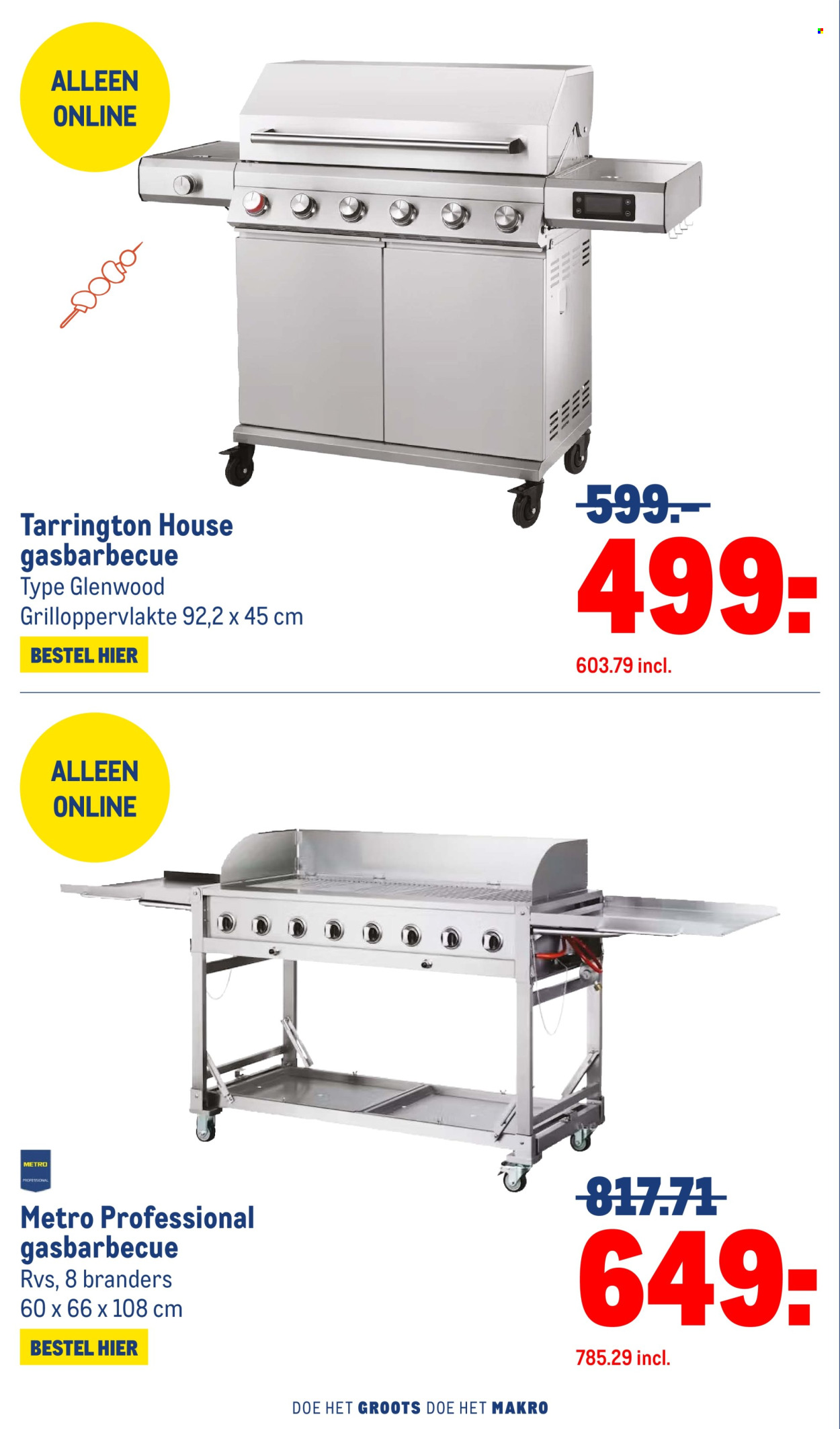 Makro-aanbieding - 7-5-2025 - 3-6-2025. Pagina 1