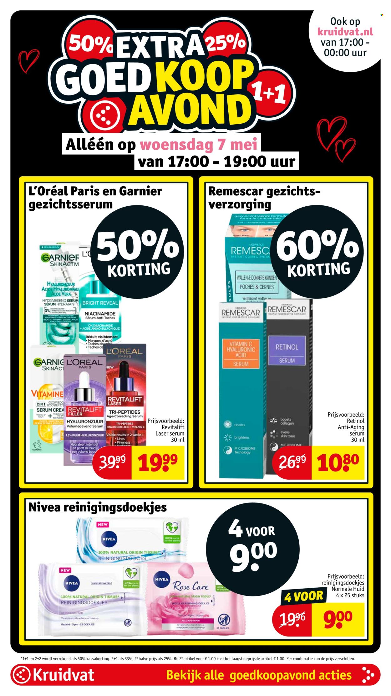 Kruidvat-aanbieding - 6-5-2025 - 11-5-2025. Pagina 1