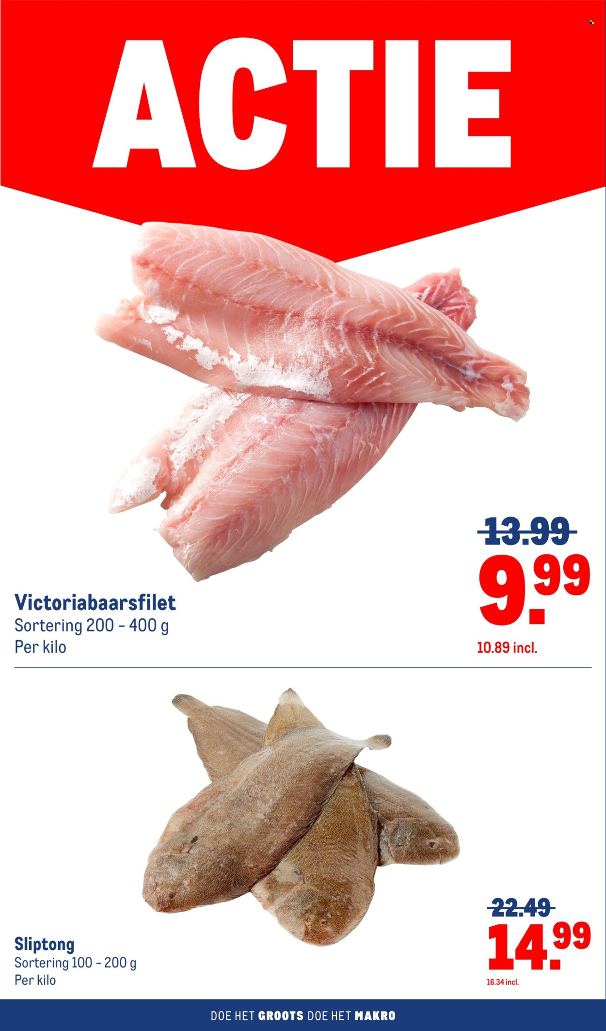 Makro-aanbieding - 6-5-2025 - 12-5-2025. Pagina 1