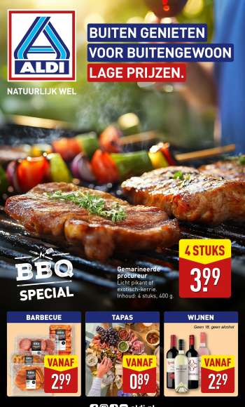 Aldi-aanbieding - 4-5-2025 - 14-9-2025.