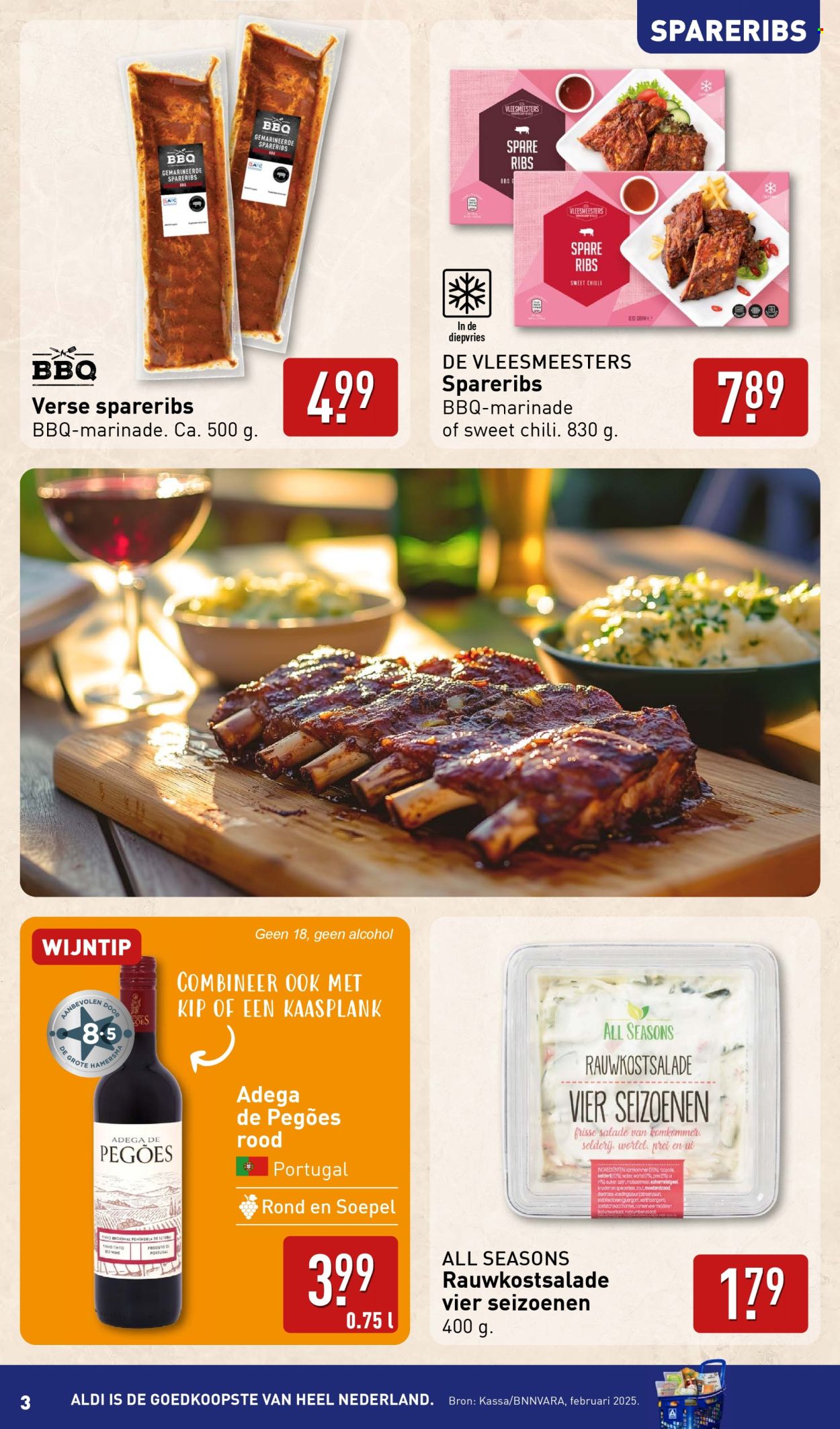 Aldi-aanbieding - 4-5-2025 - 14-9-2025. Pagina 1