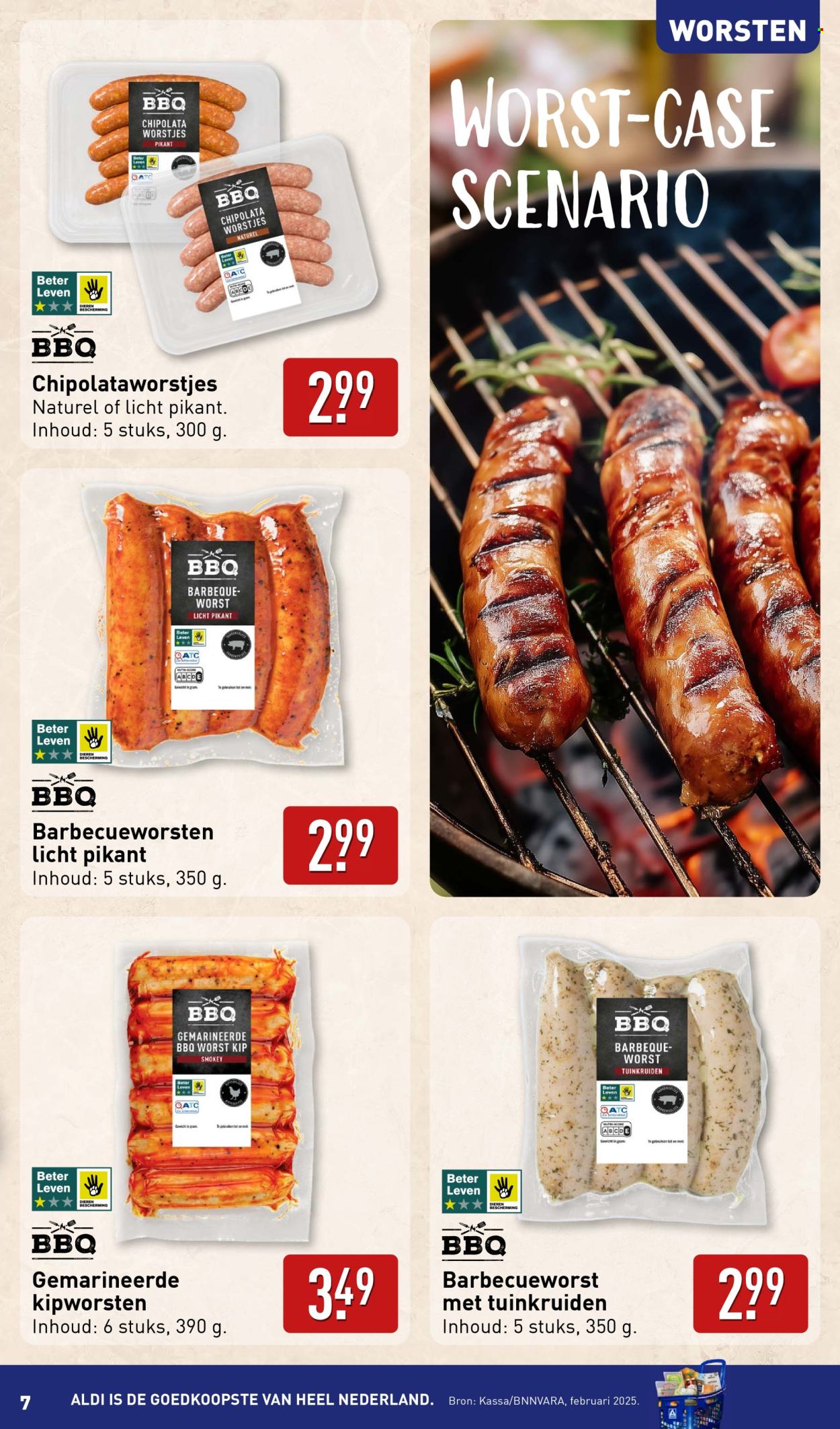 Aldi-aanbieding - 4-5-2025 - 14-9-2025. Pagina 1