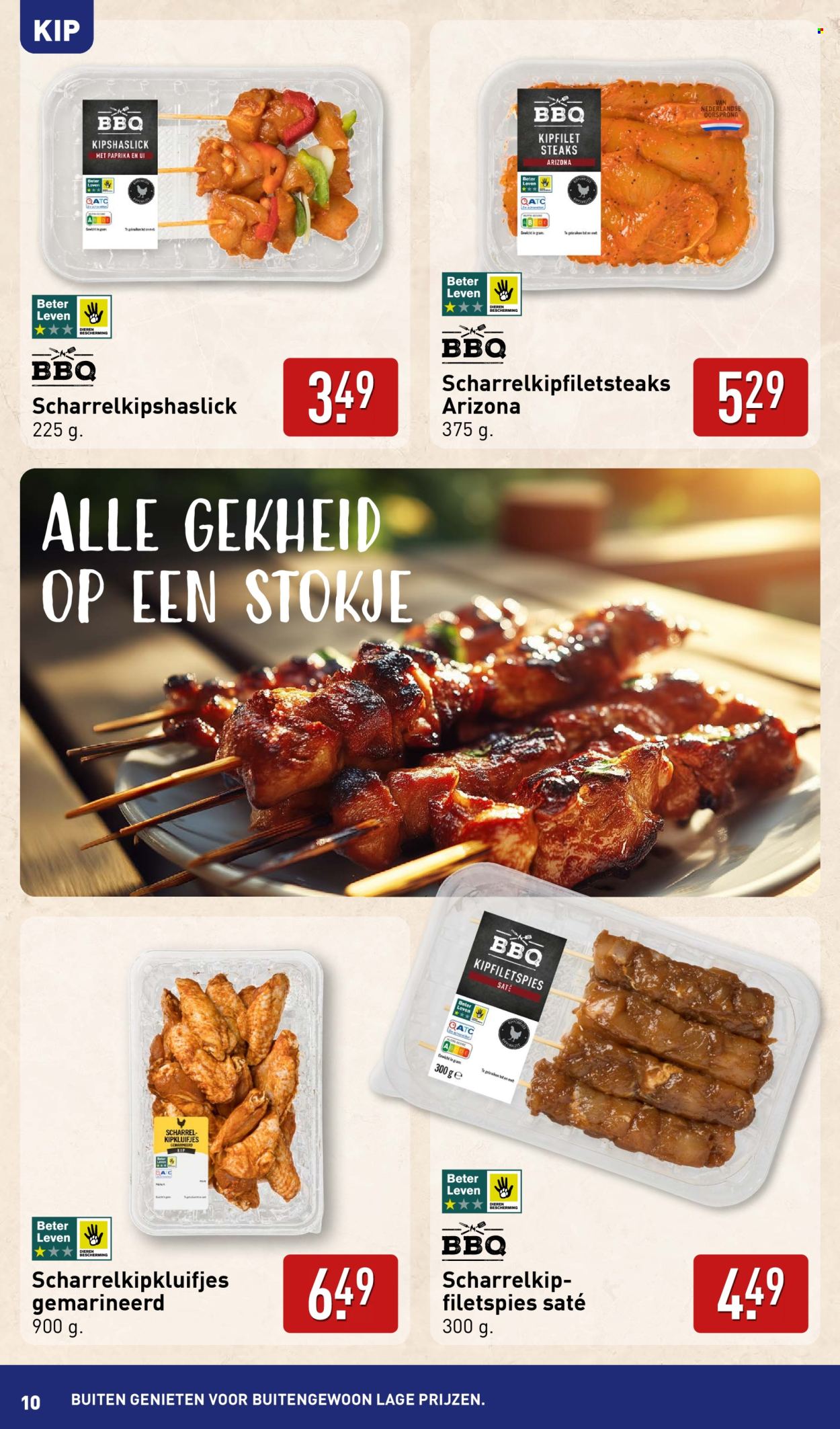Aldi-aanbieding - 4-5-2025 - 14-9-2025. Pagina 1