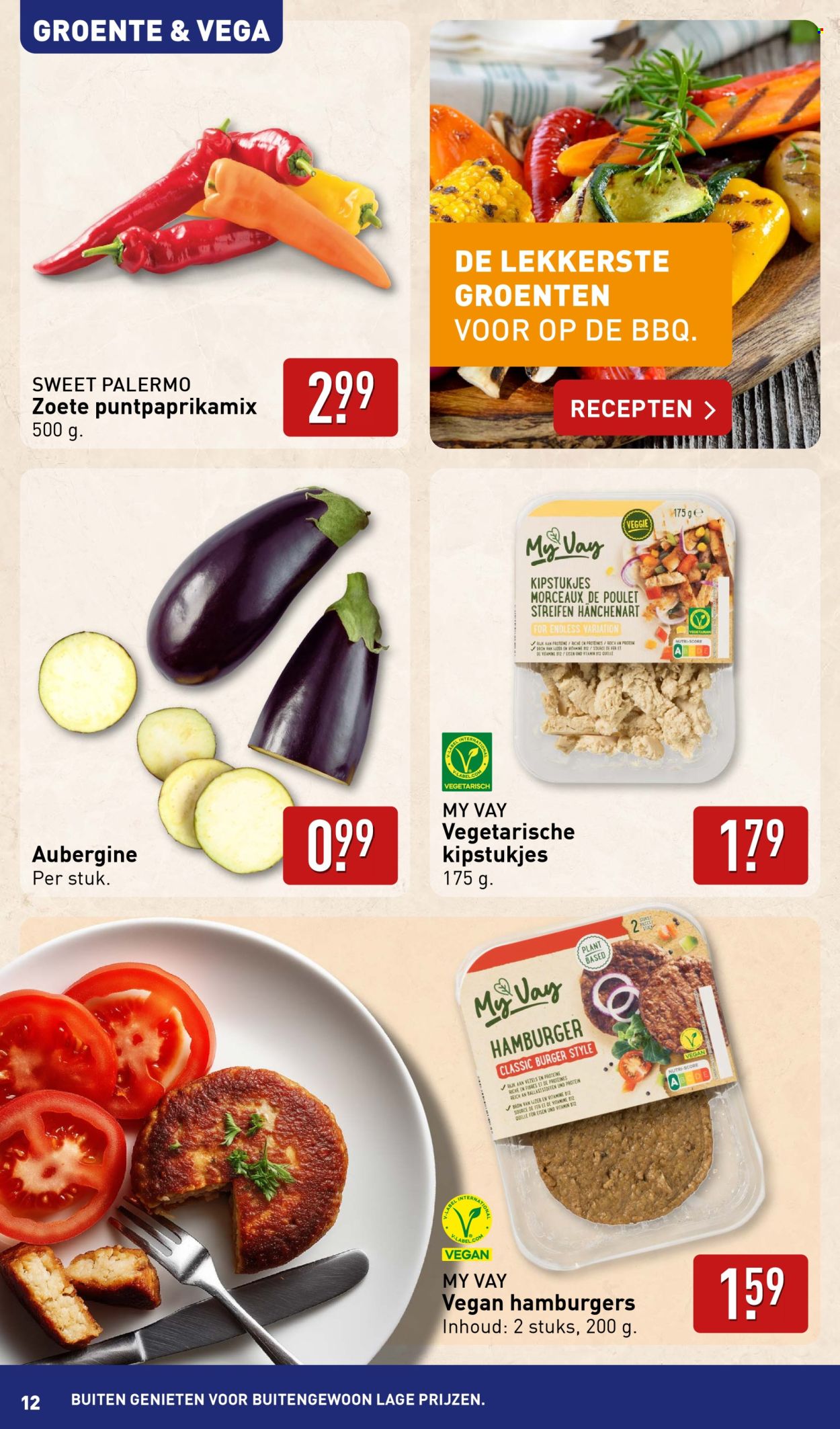 Aldi-aanbieding - 4-5-2025 - 14-9-2025. Pagina 1