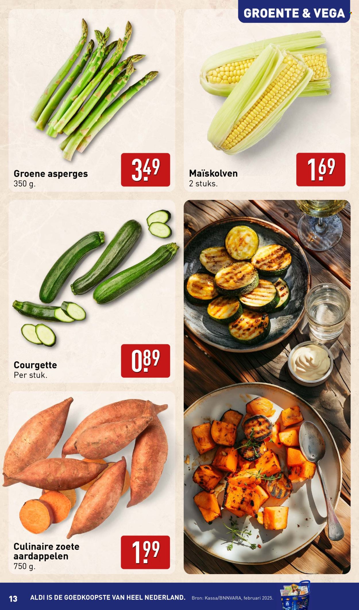 Aldi-aanbieding - 4-5-2025 - 14-9-2025. Pagina 1
