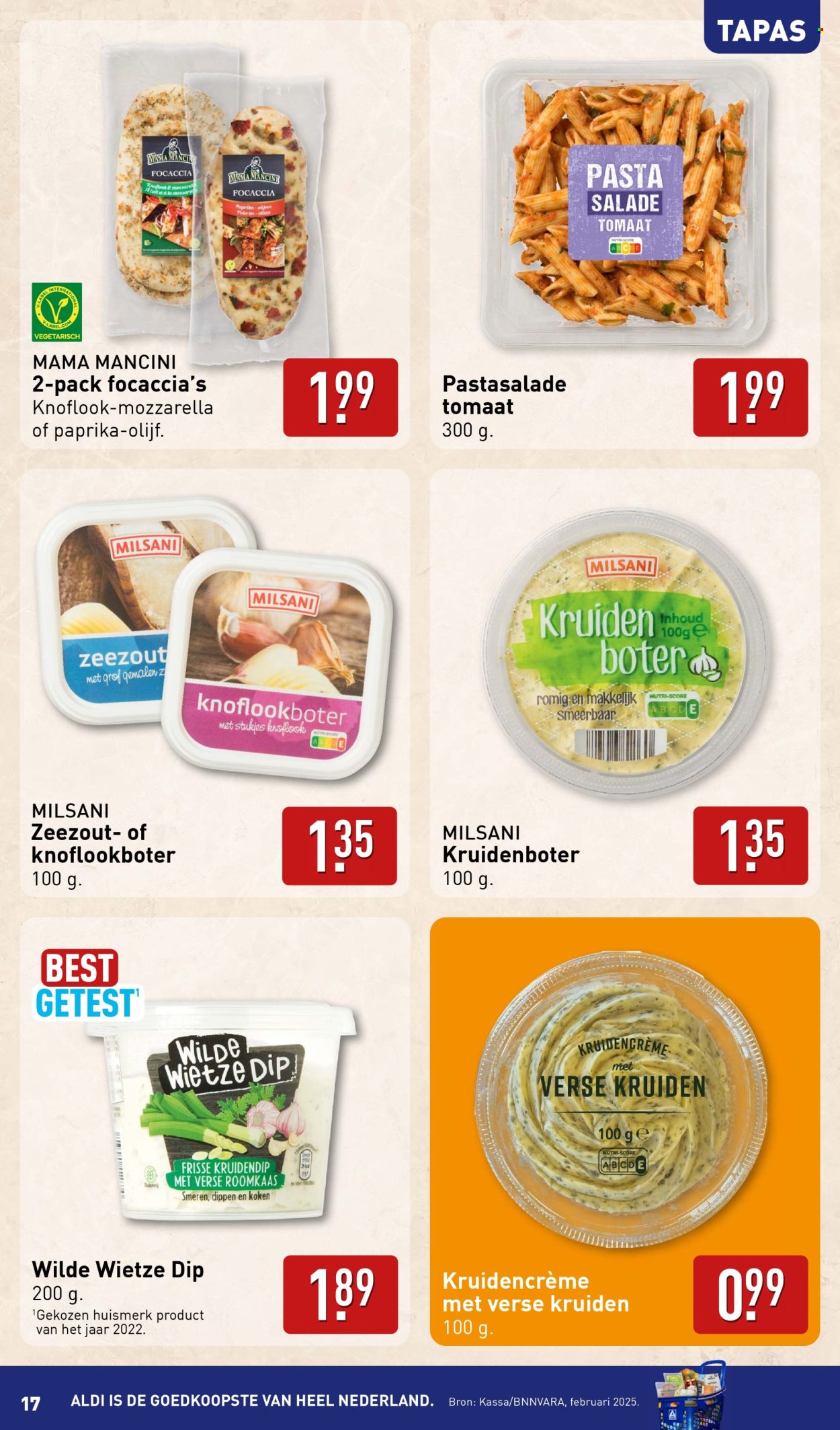 Aldi-aanbieding - 4-5-2025 - 14-9-2025. Pagina 1