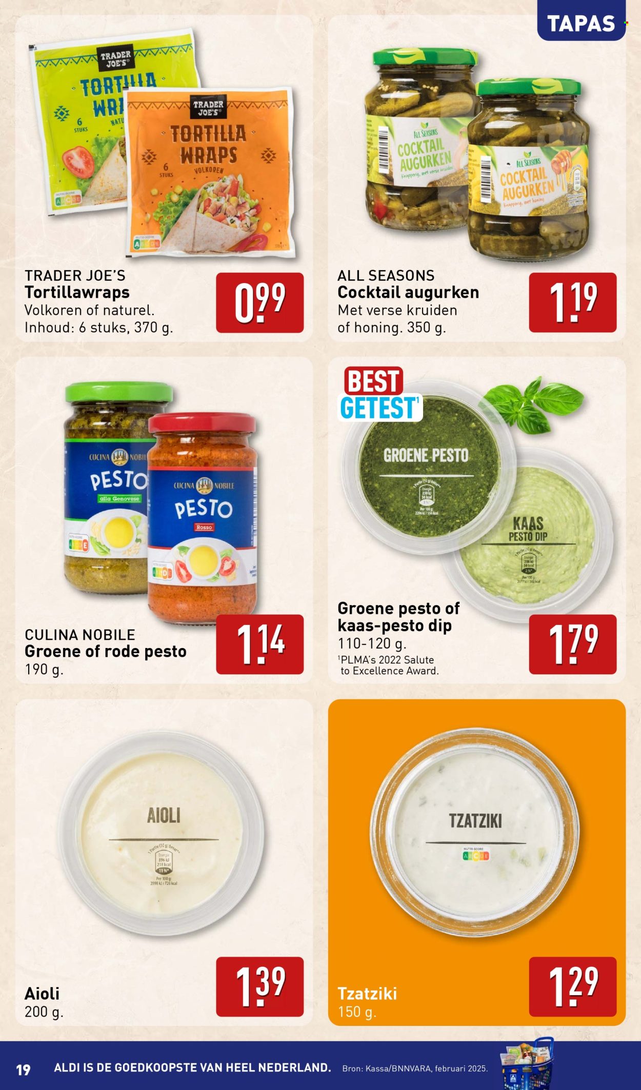 Aldi-aanbieding - 4-5-2025 - 14-9-2025. Pagina 1