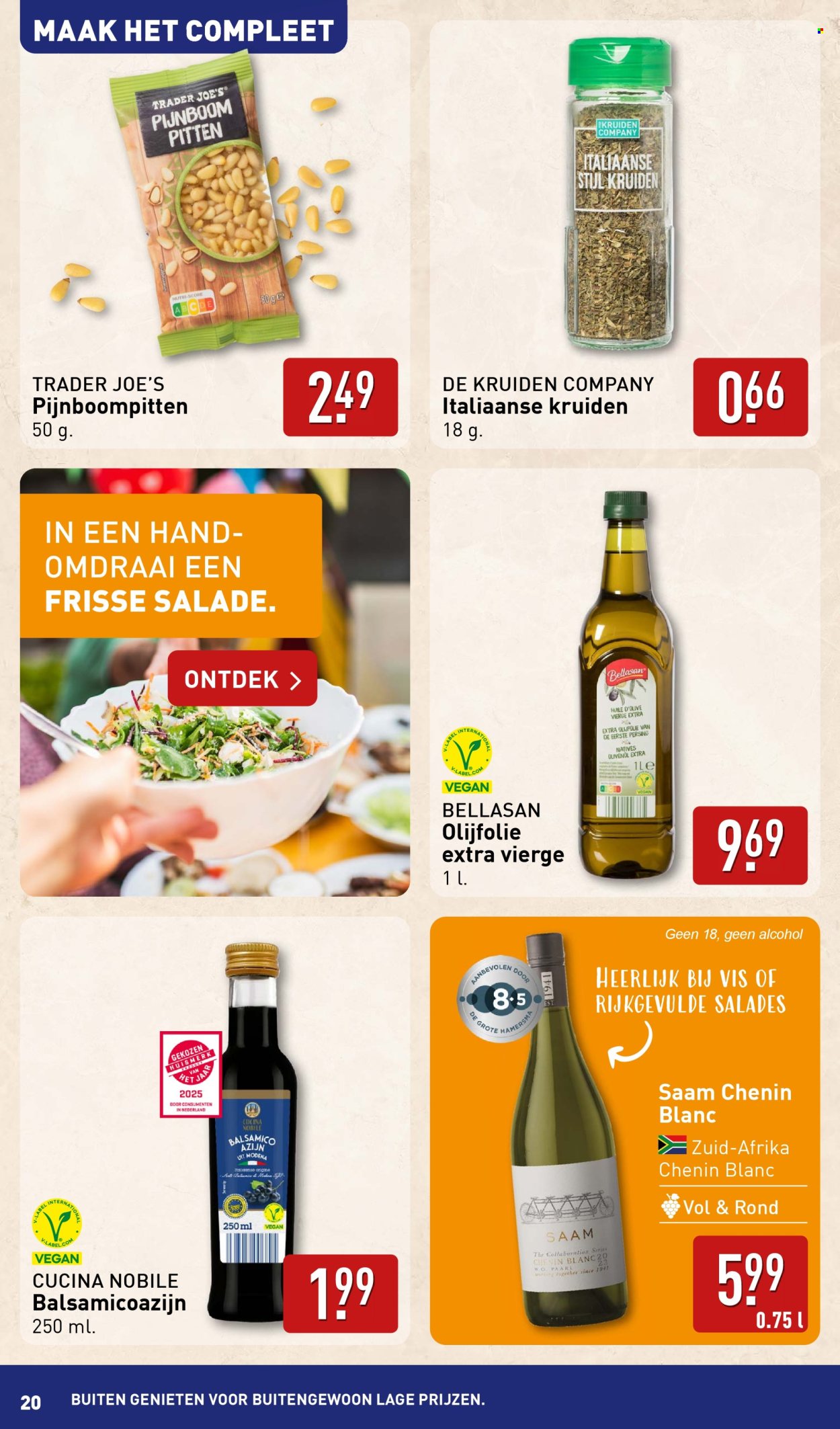 Aldi-aanbieding - 4-5-2025 - 14-9-2025. Pagina 1