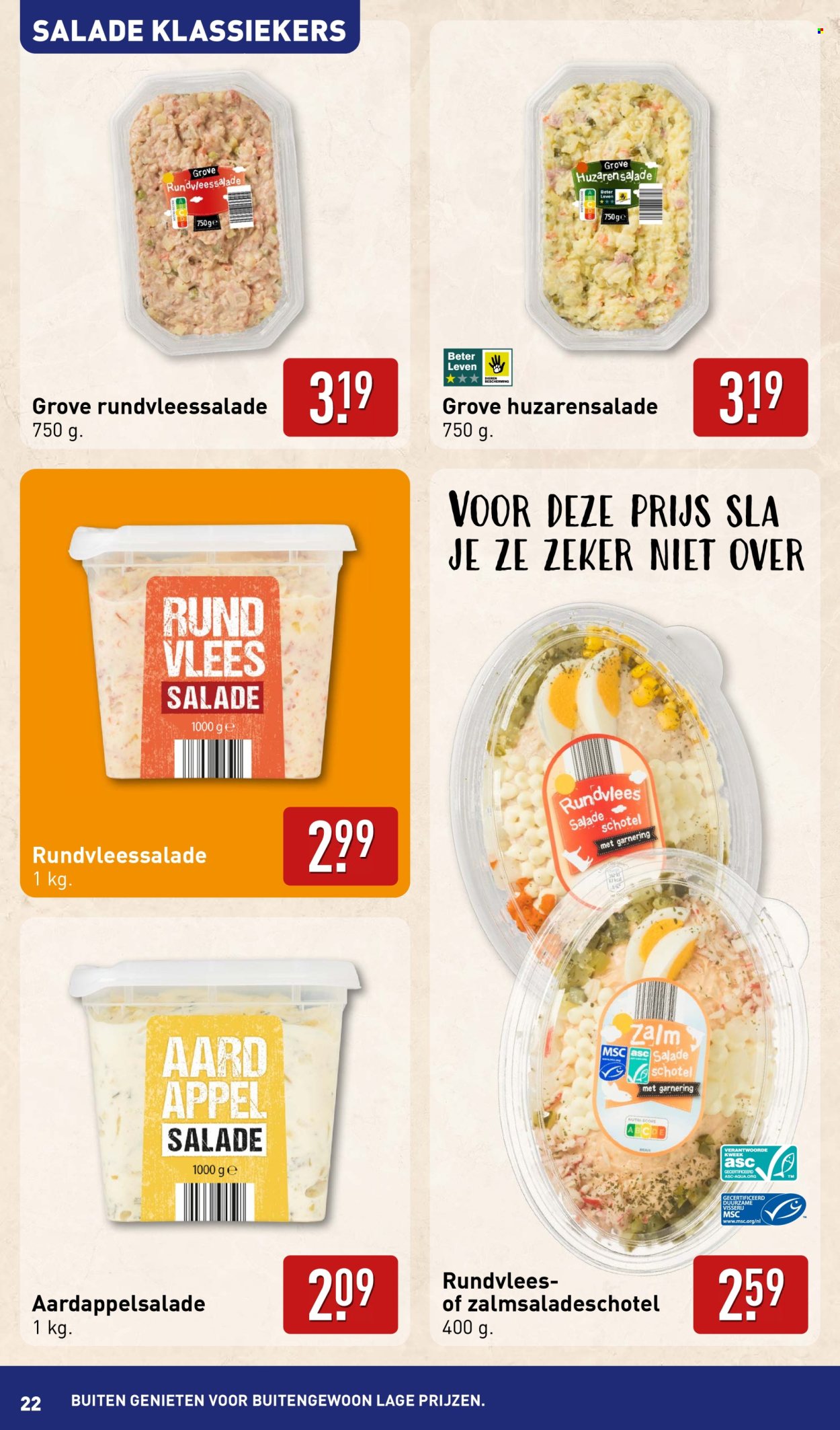Aldi-aanbieding - 4-5-2025 - 14-9-2025. Pagina 1