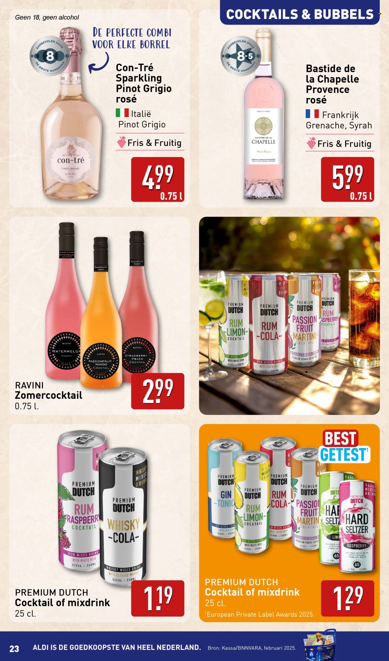 Aldi-aanbieding - 4-5-2025 - 14-9-2025. Pagina 1