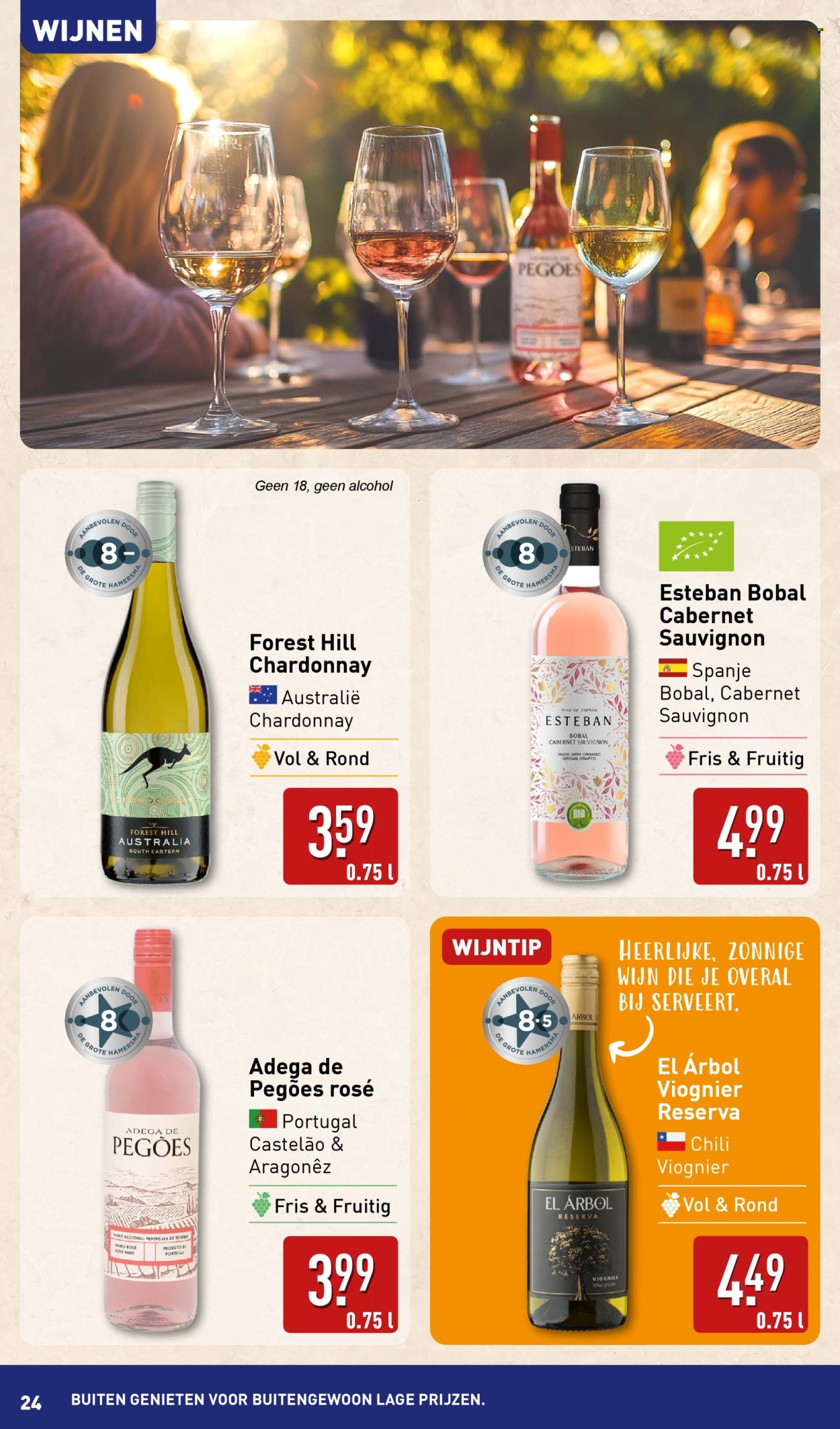 Aldi-aanbieding - 4-5-2025 - 14-9-2025. Pagina 1
