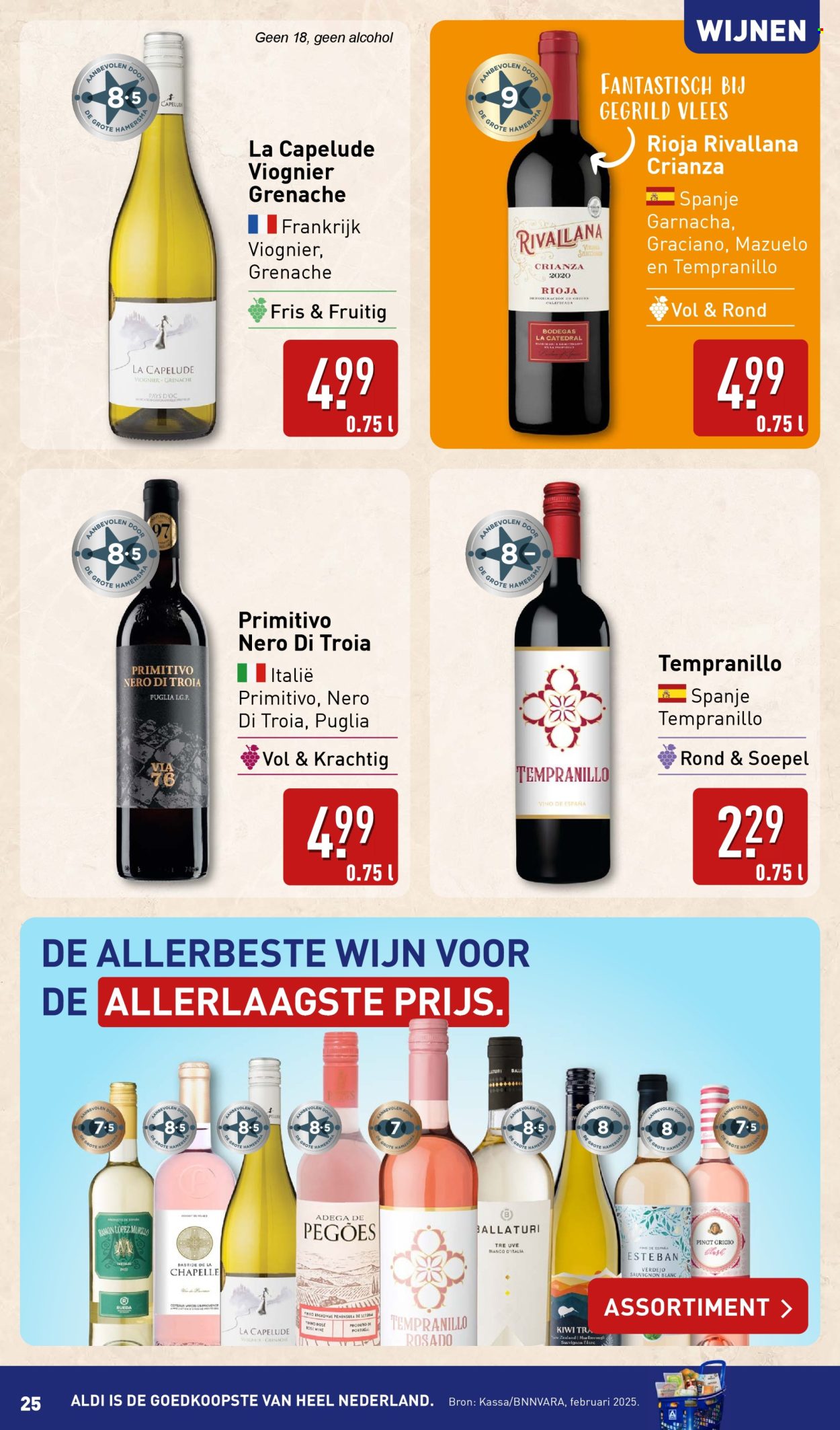 Aldi-aanbieding - 4-5-2025 - 14-9-2025. Pagina 1