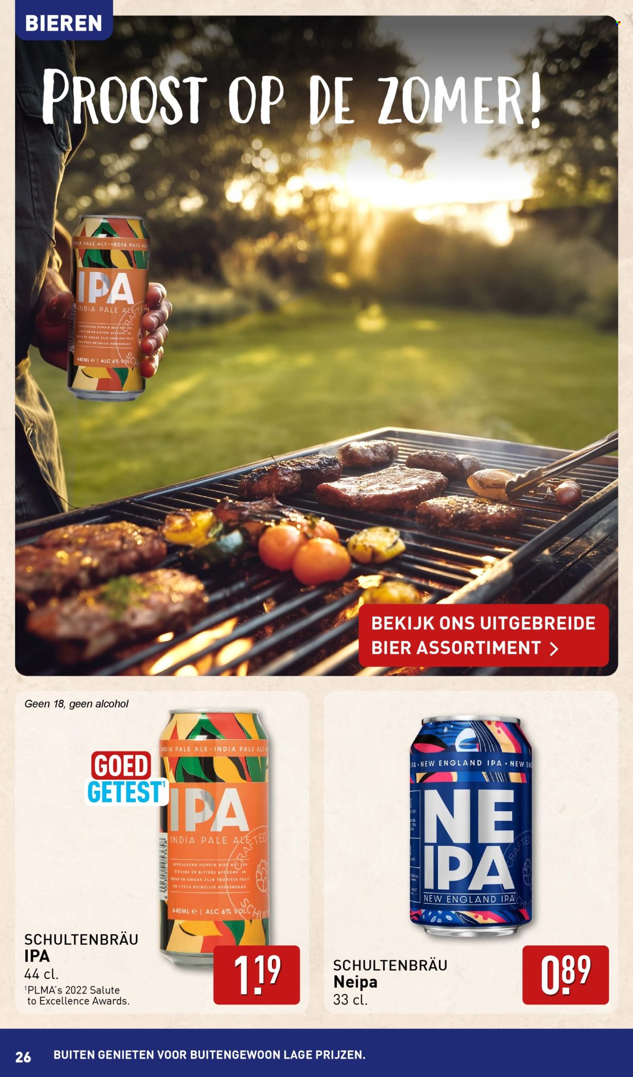 Aldi-aanbieding - 4-5-2025 - 14-9-2025. Pagina 1