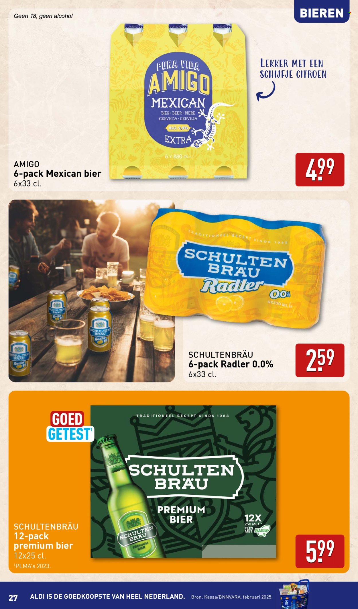 Aldi-aanbieding - 4-5-2025 - 14-9-2025. Pagina 1