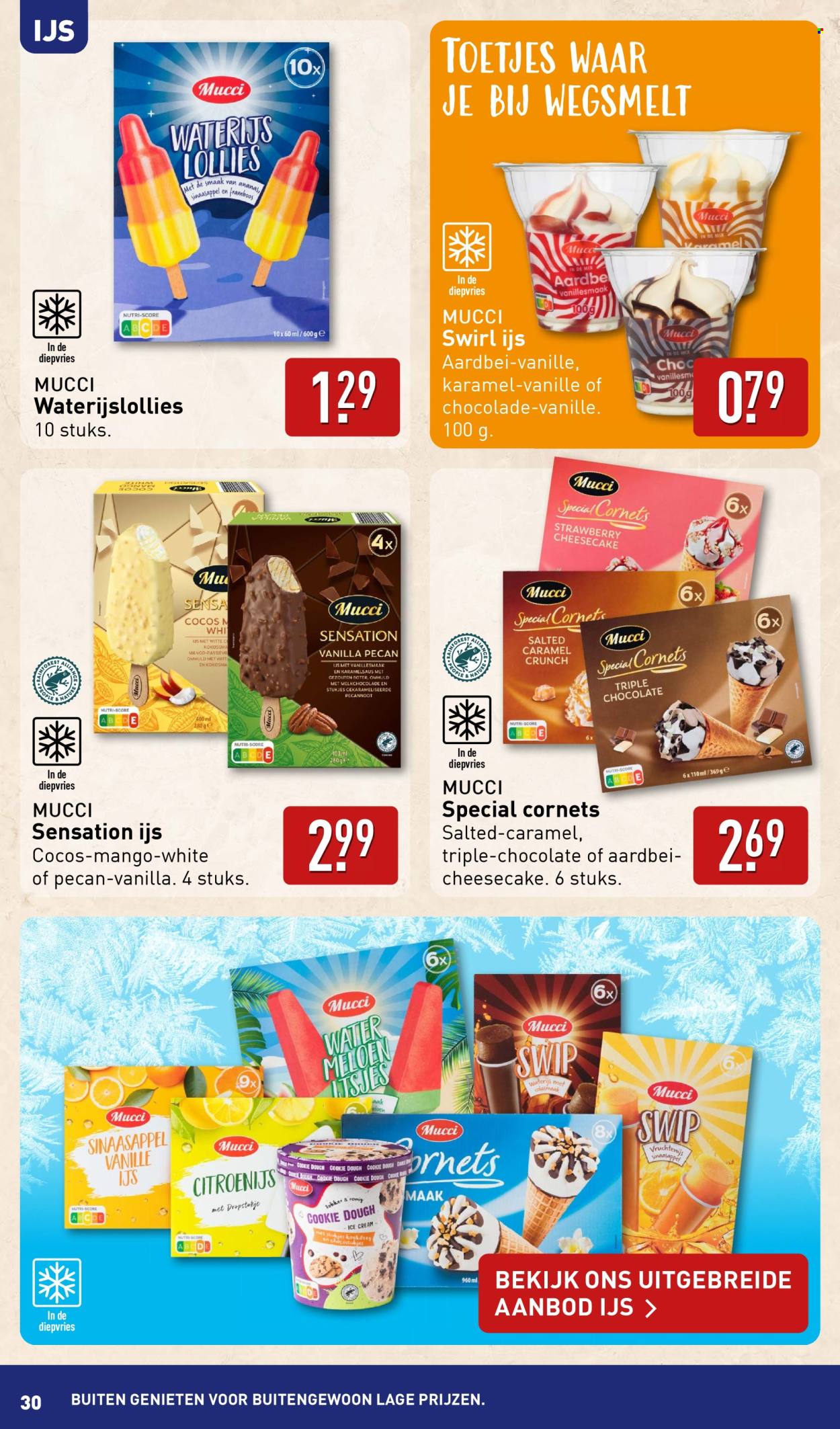 Aldi-aanbieding - 4-5-2025 - 14-9-2025. Pagina 1