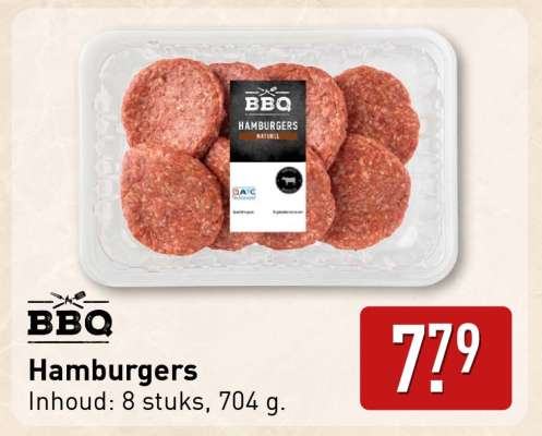 Hamburgers