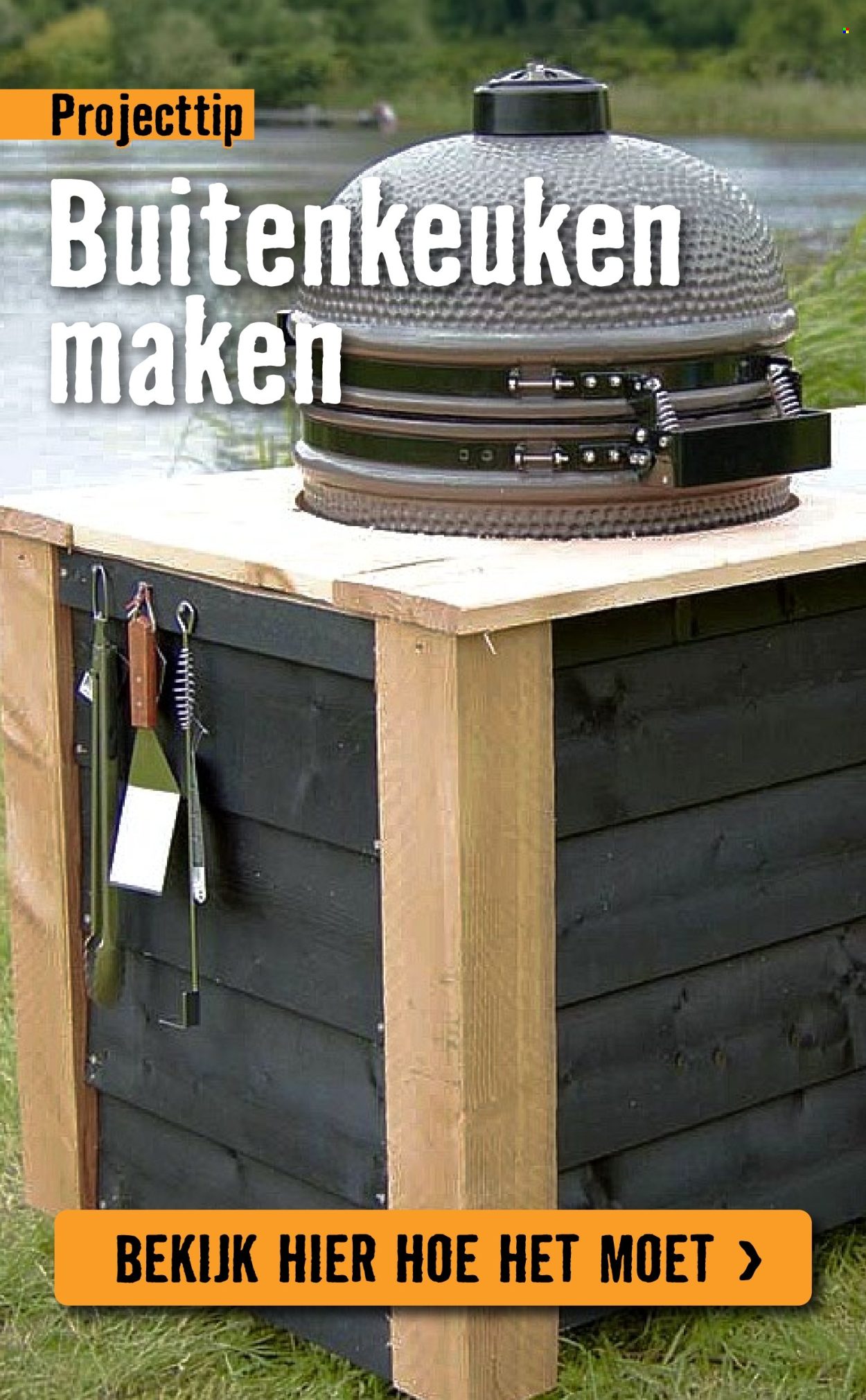 Hornbach-aanbieding - 5-5-2025 - 1-6-2025. Pagina 1