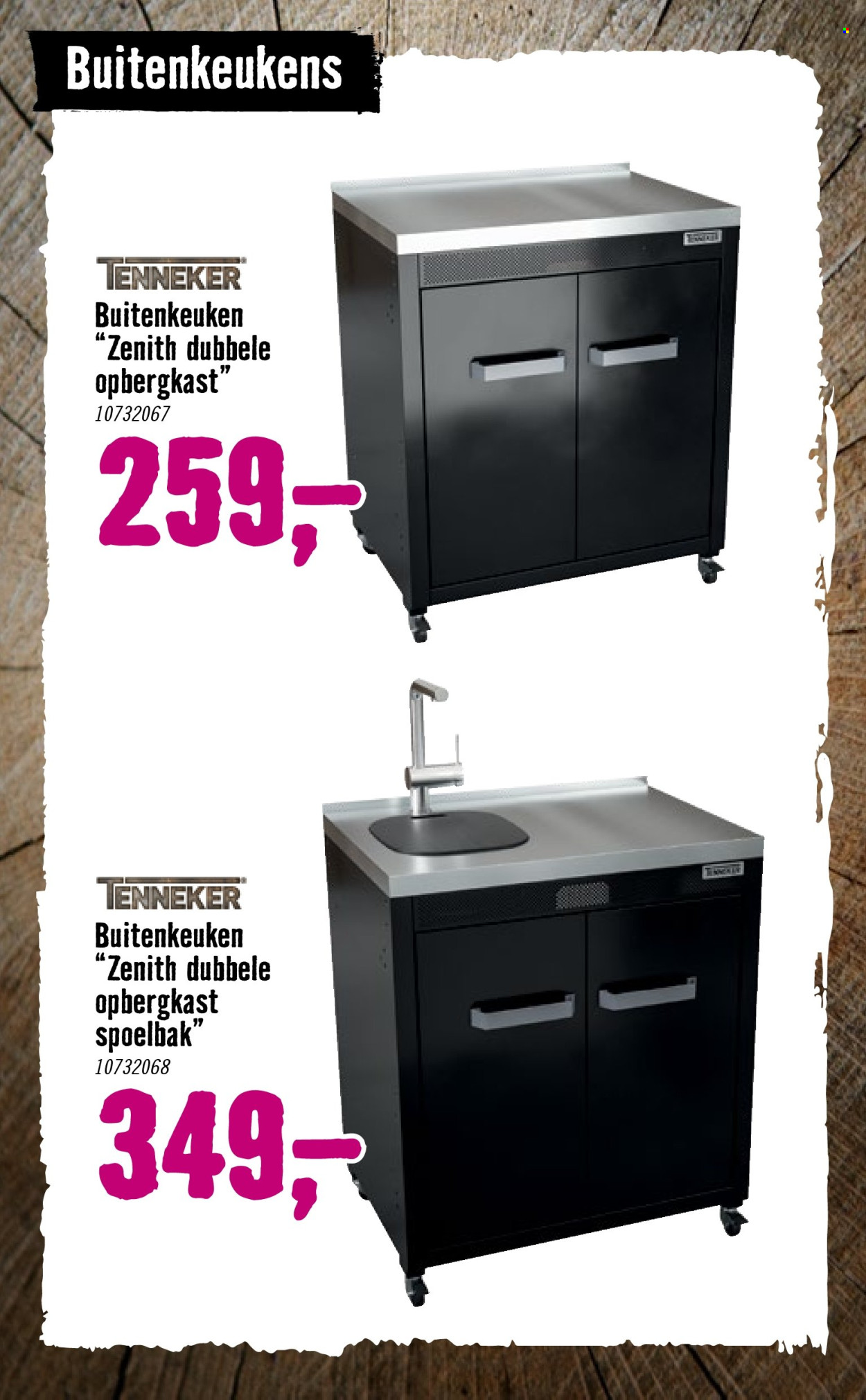 Hornbach-aanbieding - 5-5-2025 - 1-6-2025. Pagina 1