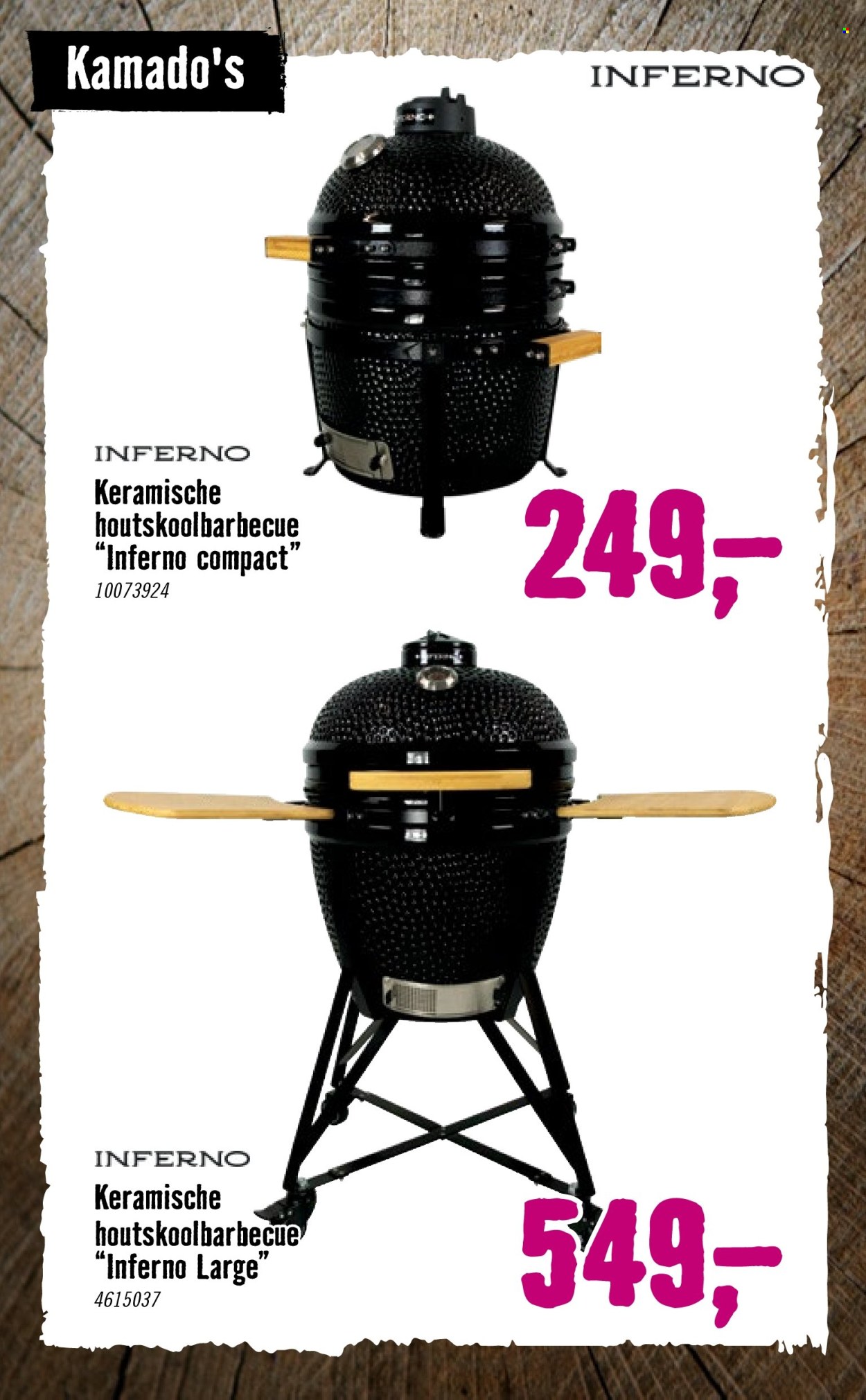 Hornbach-aanbieding - 5-5-2025 - 1-6-2025. Pagina 1