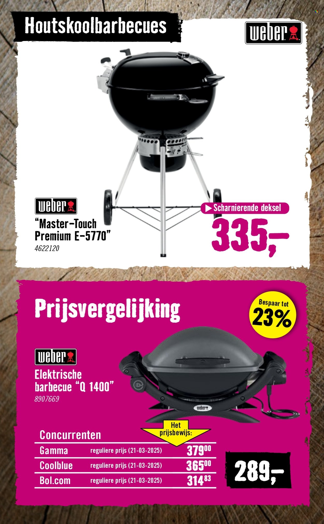 Hornbach-aanbieding - 5-5-2025 - 1-6-2025. Pagina 1