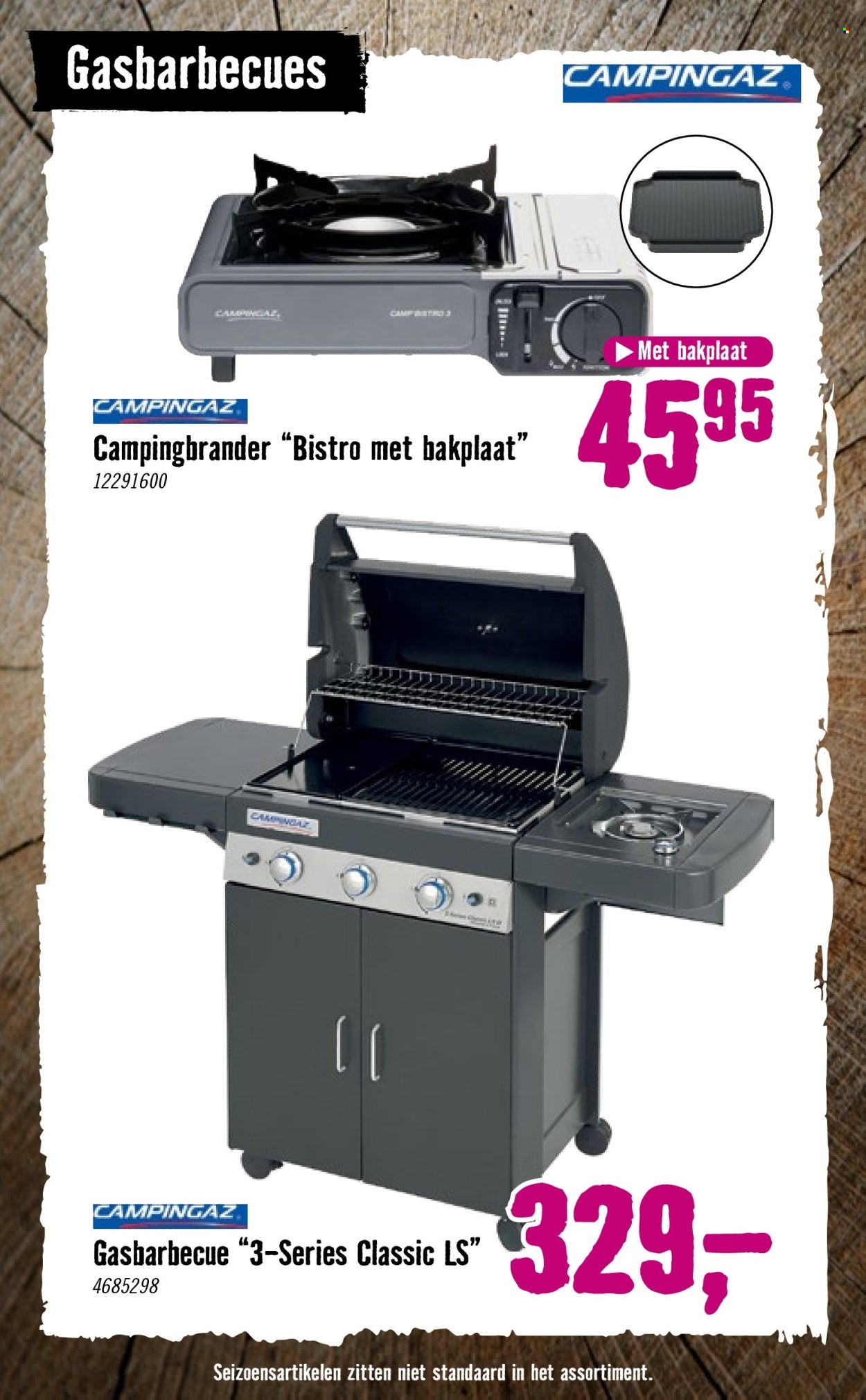 Hornbach-aanbieding - 5-5-2025 - 1-6-2025. Pagina 1